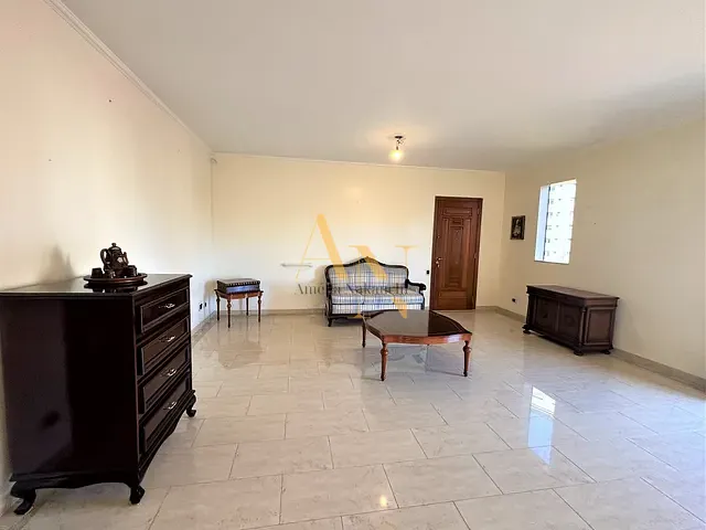 Apartamento 3 quartos e 3 banheiros, à venda, no bairro Vila Mariana em São Paulo