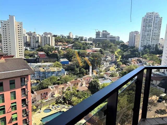 Apartamento 3 quartos e 3 banheiros, à venda, no bairro Vila Mariana em São Paulo