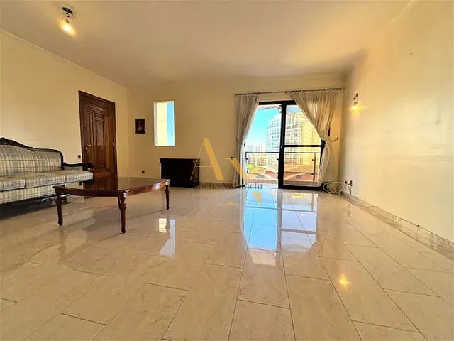 Apartamento 3 quartos e 3 banheiros, à venda, no bairro Vila Mariana em São Paulo