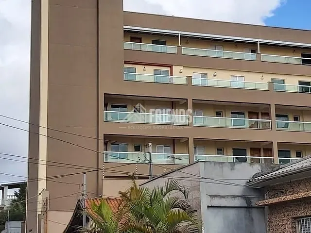 Apartamento com 40m² 2 quartos e 1 banheiro, à venda, no bairro Vila Centenário em São Paulo