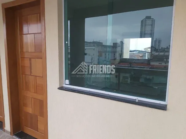 Apartamento com 40m² 2 quartos e 1 banheiro, à venda, no bairro Vila Centenário em São Paulo