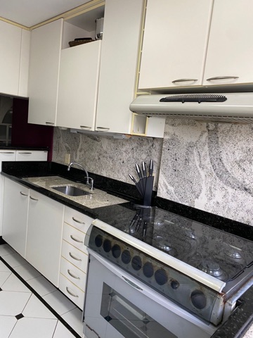 Apartamento 3 quartos e 2 banheiros, à venda, no bairro Parque Tamandaré em Campos dos Goytacazes