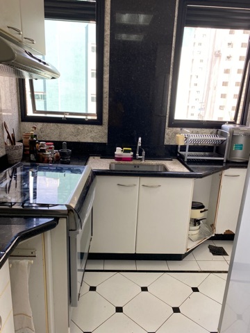 Apartamento 3 quartos e 2 banheiros, à venda, no bairro Parque Tamandaré em Campos dos Goytacazes