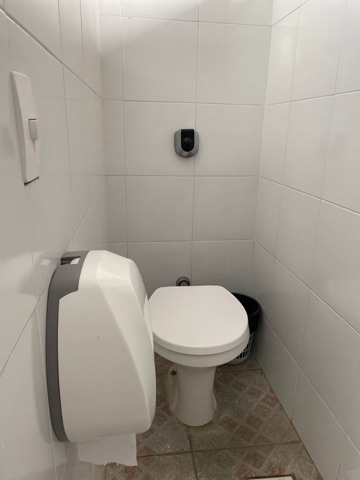 Apartamento 3 quartos e 2 banheiros, à venda, no bairro Parque Tamandaré em Campos dos Goytacazes