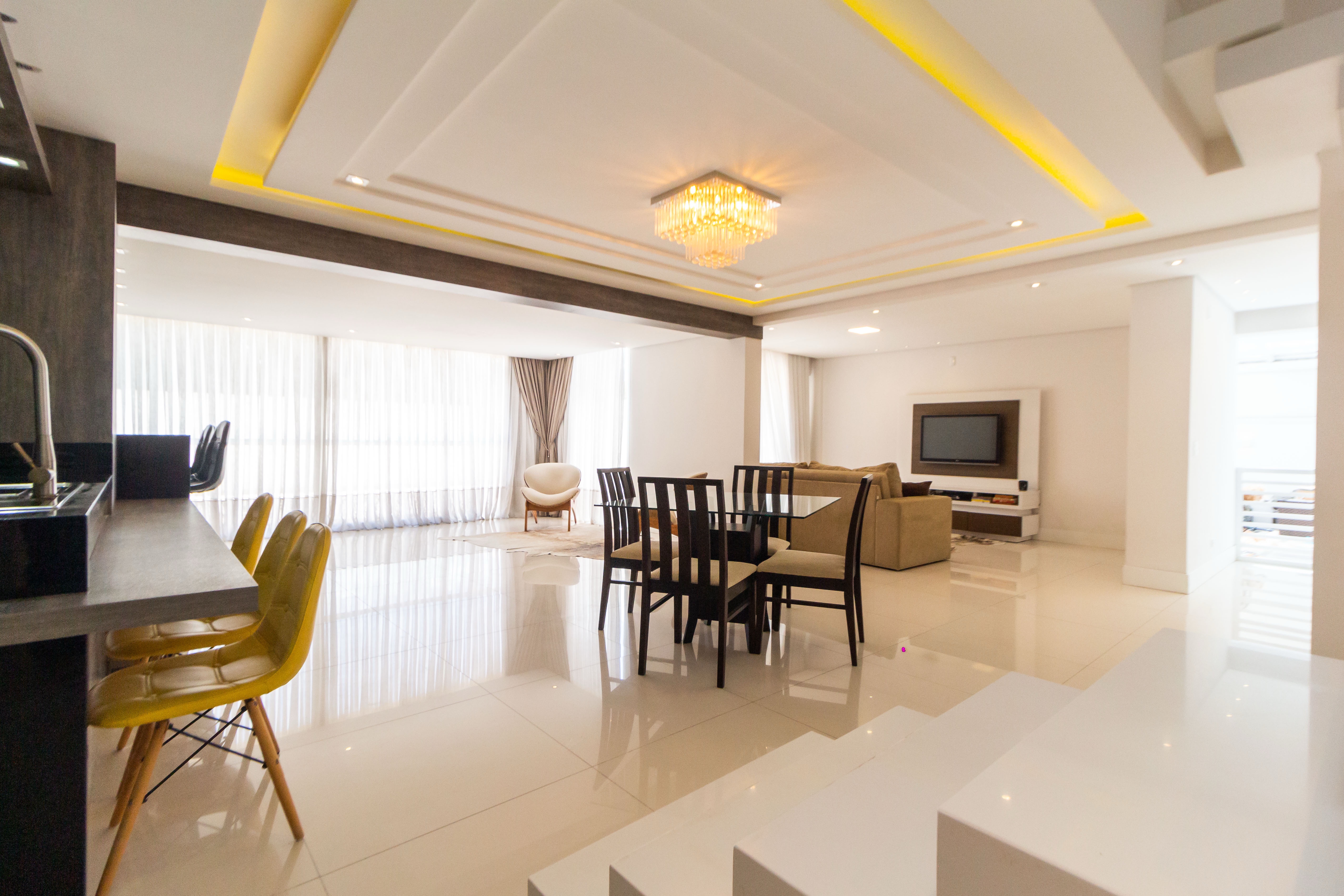 Apartamento, 3 quartos, 237 m² - Foto 19