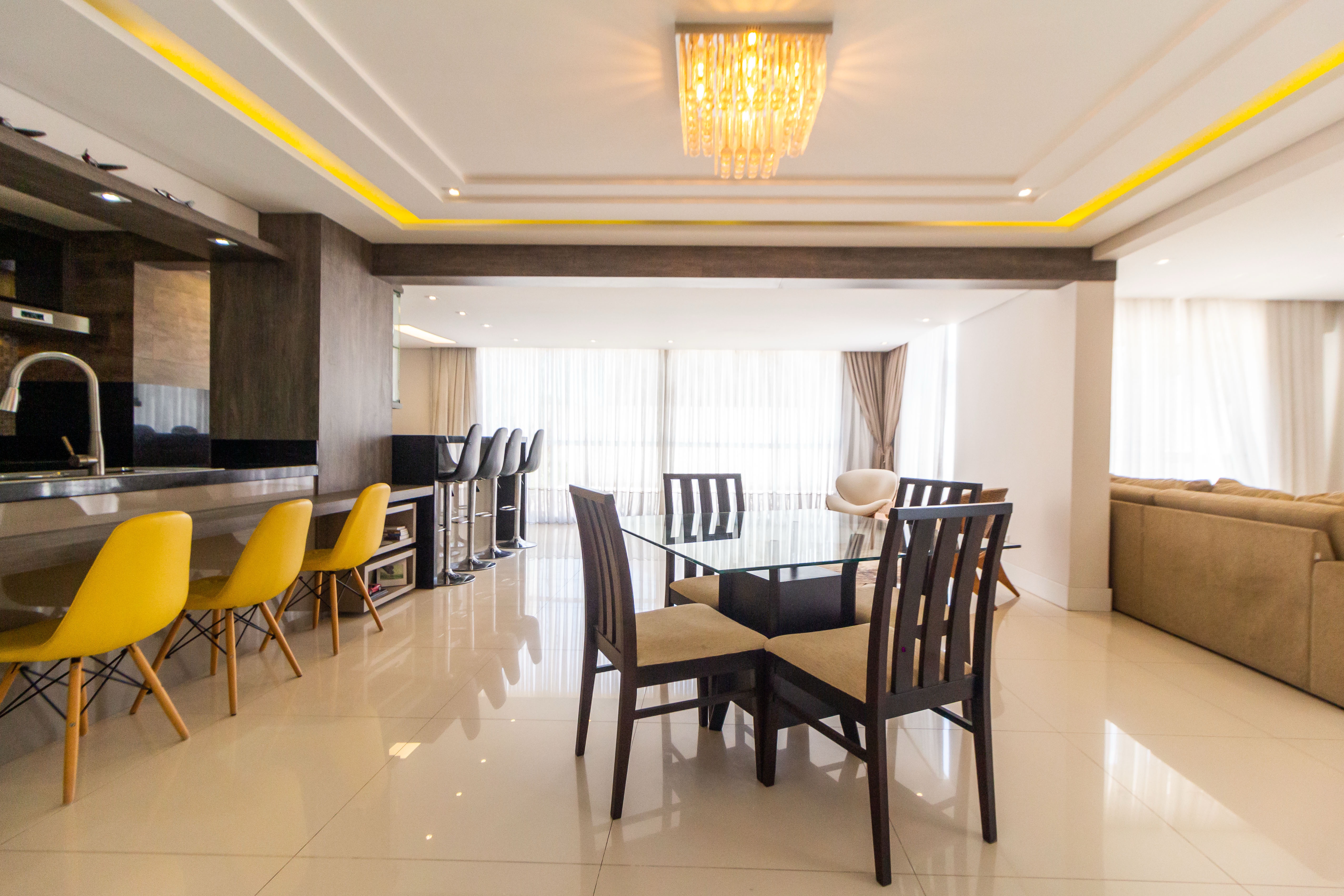 Apartamento, 3 quartos, 237 m² - Foto 72