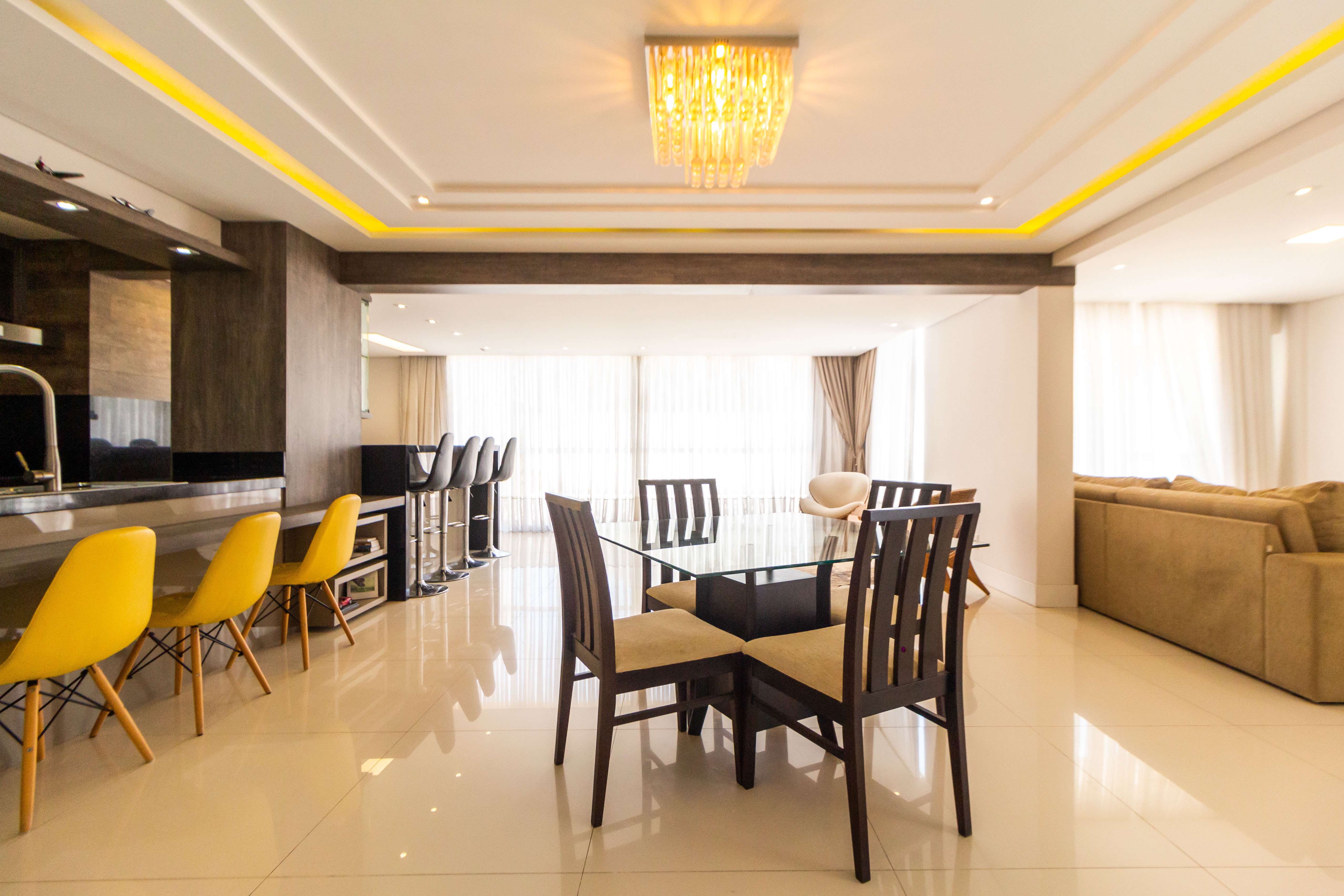 Apartamento, 3 quartos, 237 m² - Foto 49