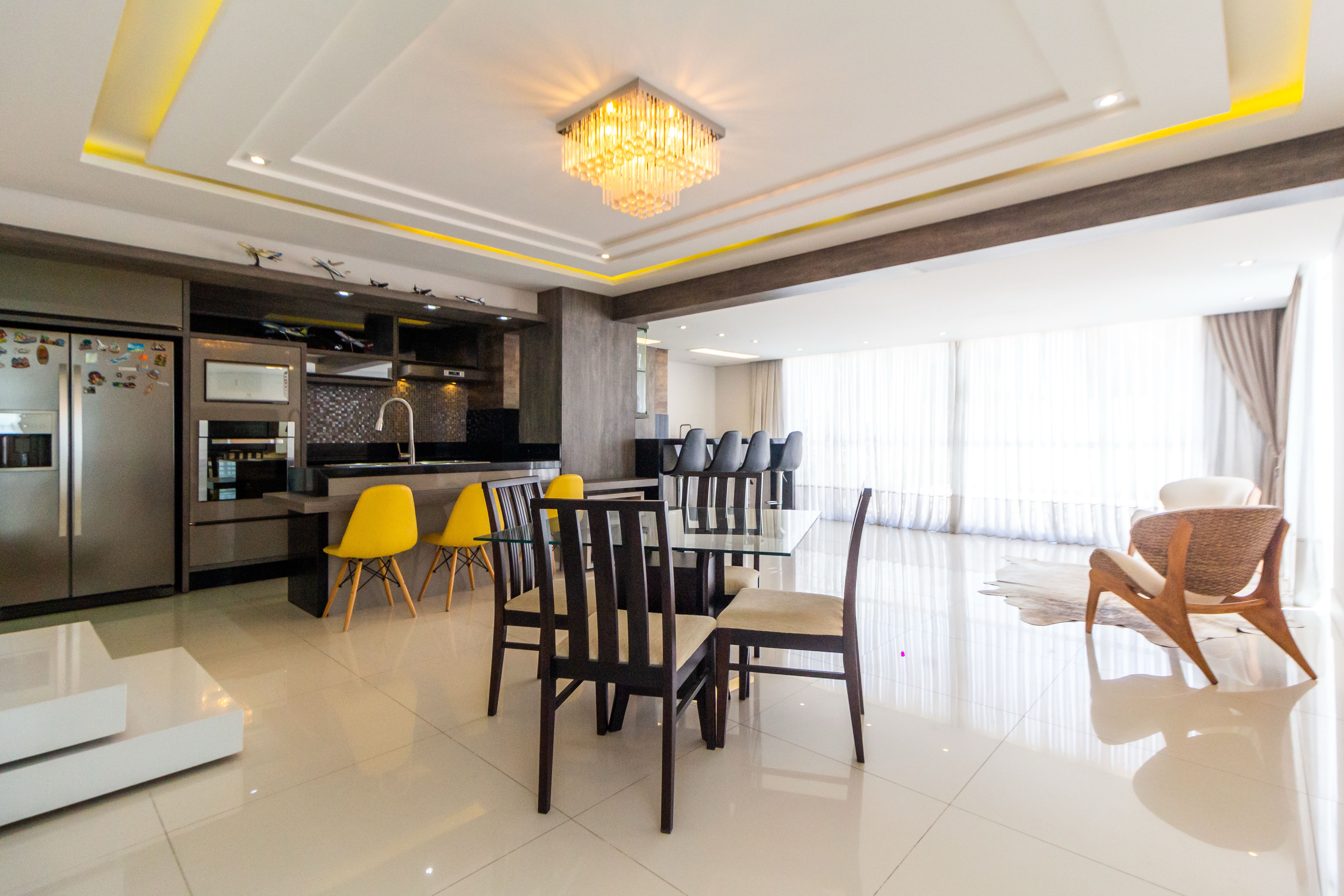 Apartamento, 3 quartos, 237 m² - Foto 47