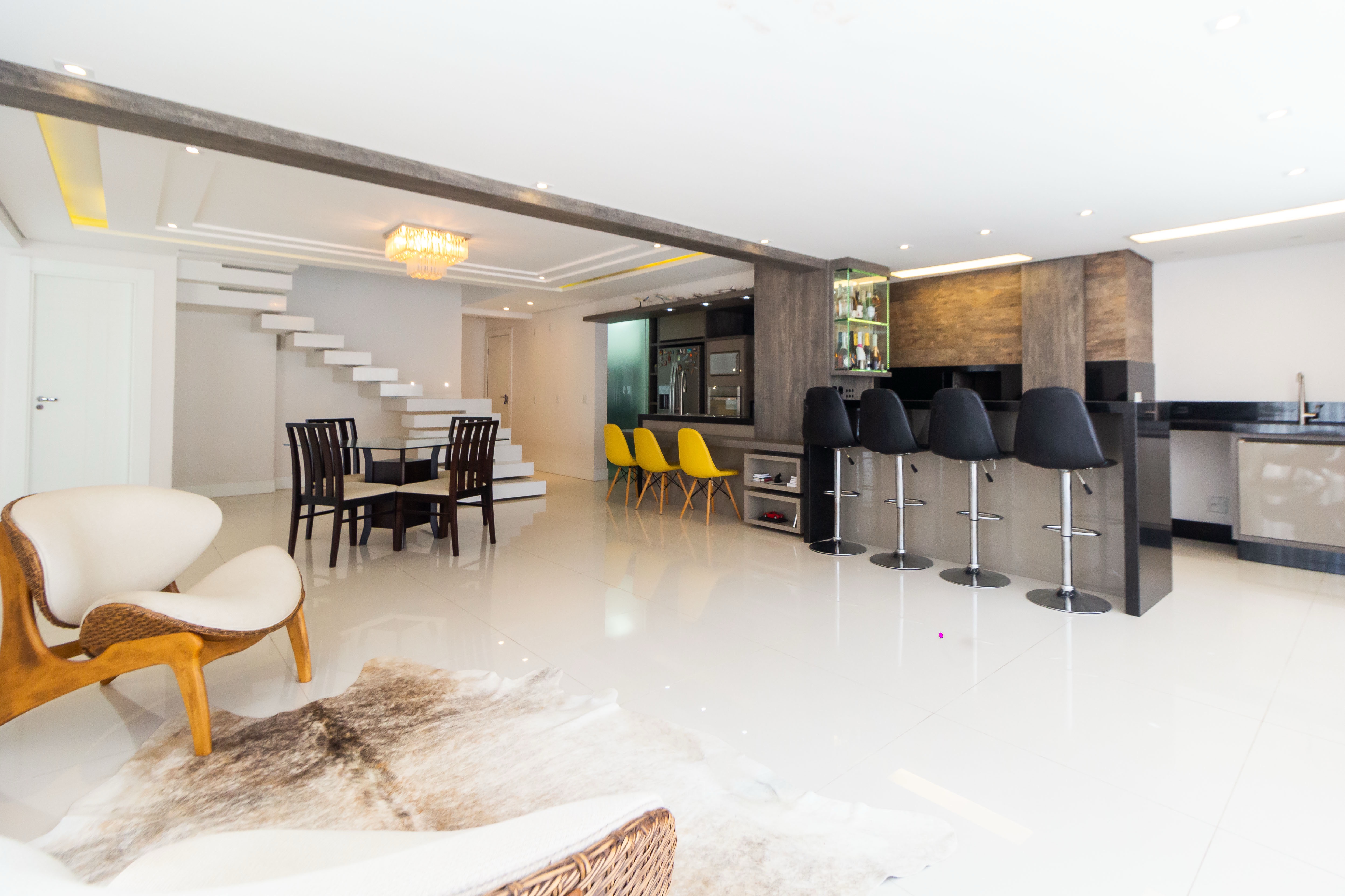 Apartamento, 3 quartos, 237 m² - Foto 42