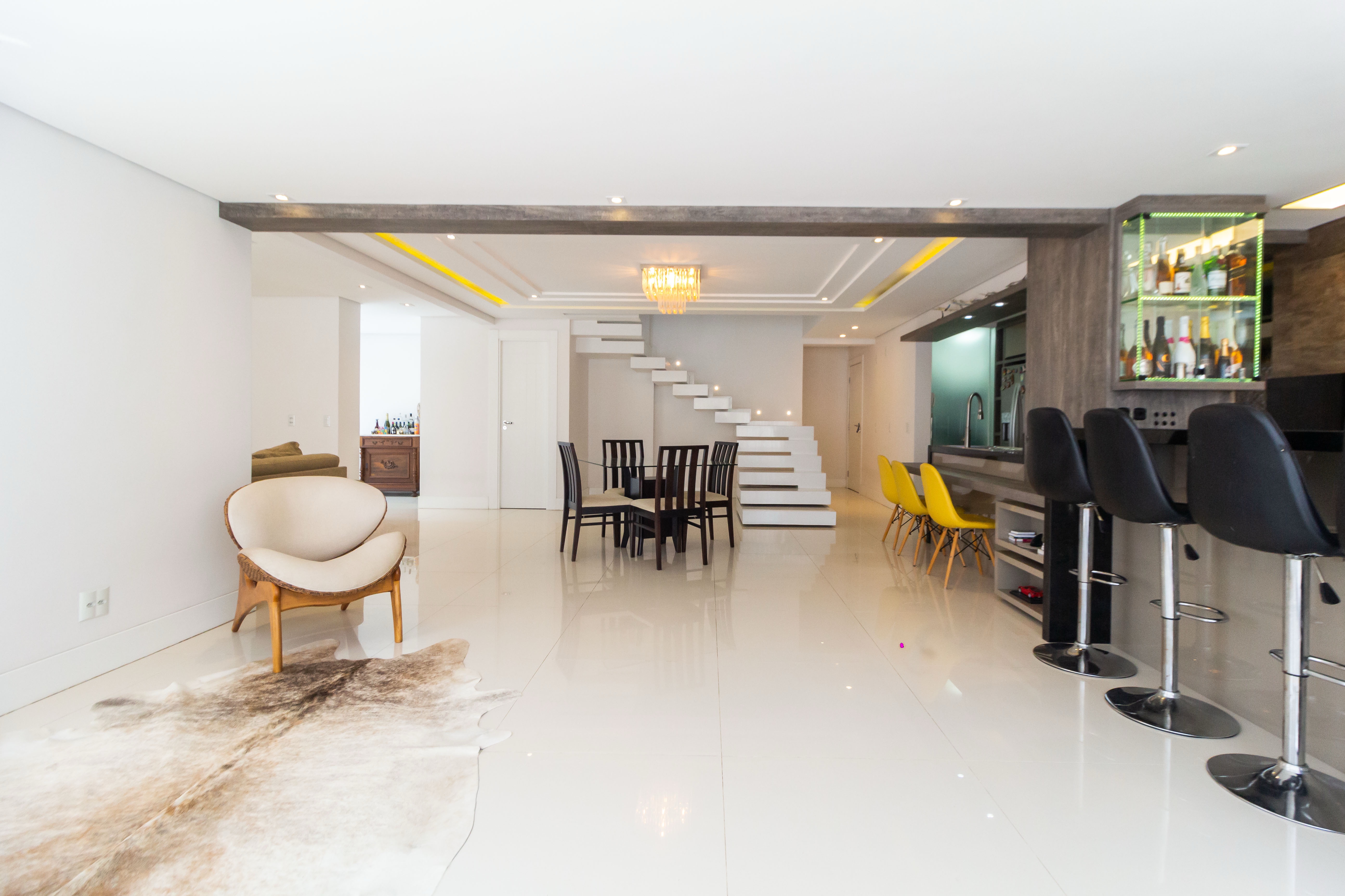 Apartamento, 3 quartos, 237 m² - Foto 48