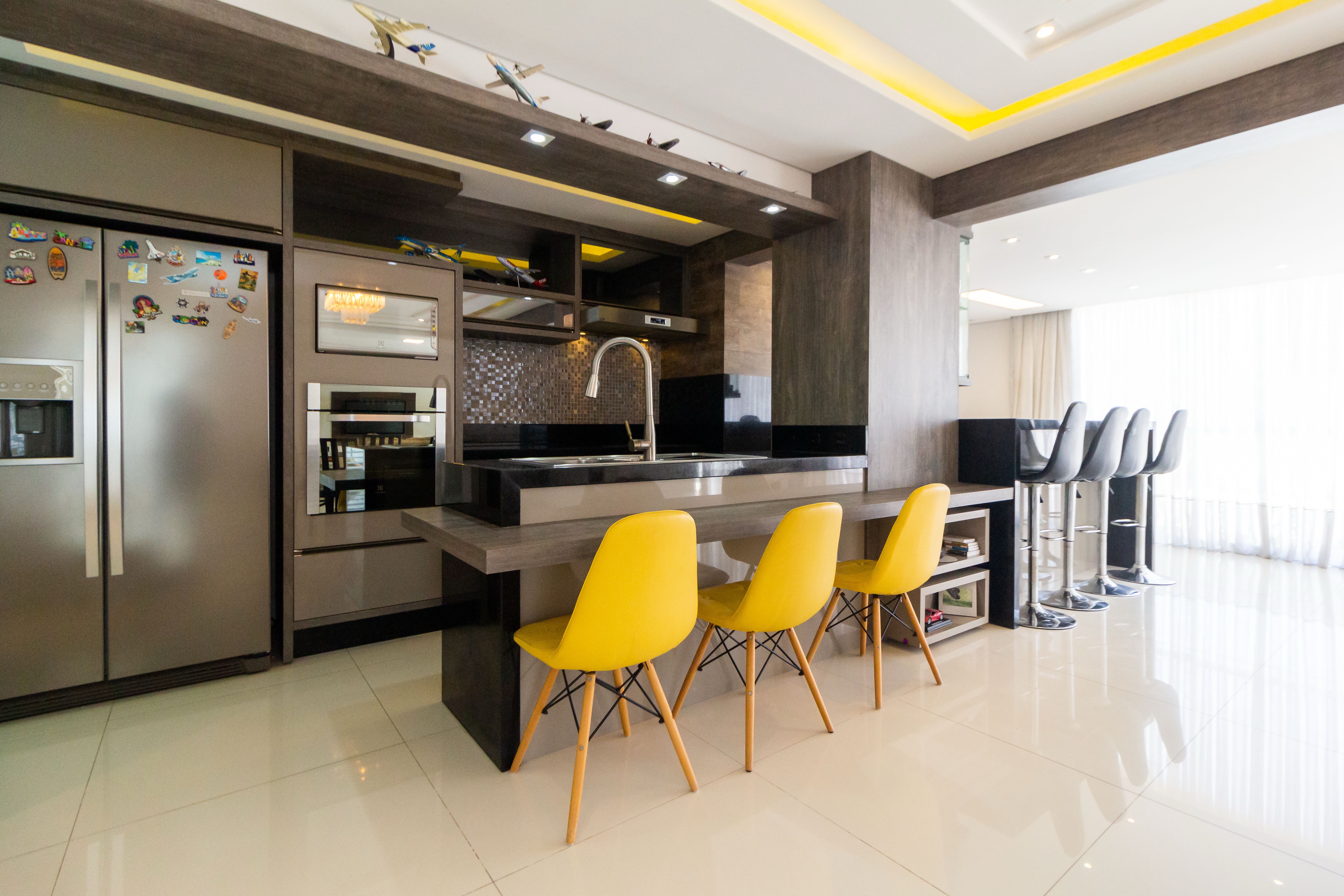 Apartamento, 3 quartos, 237 m² - Foto 68