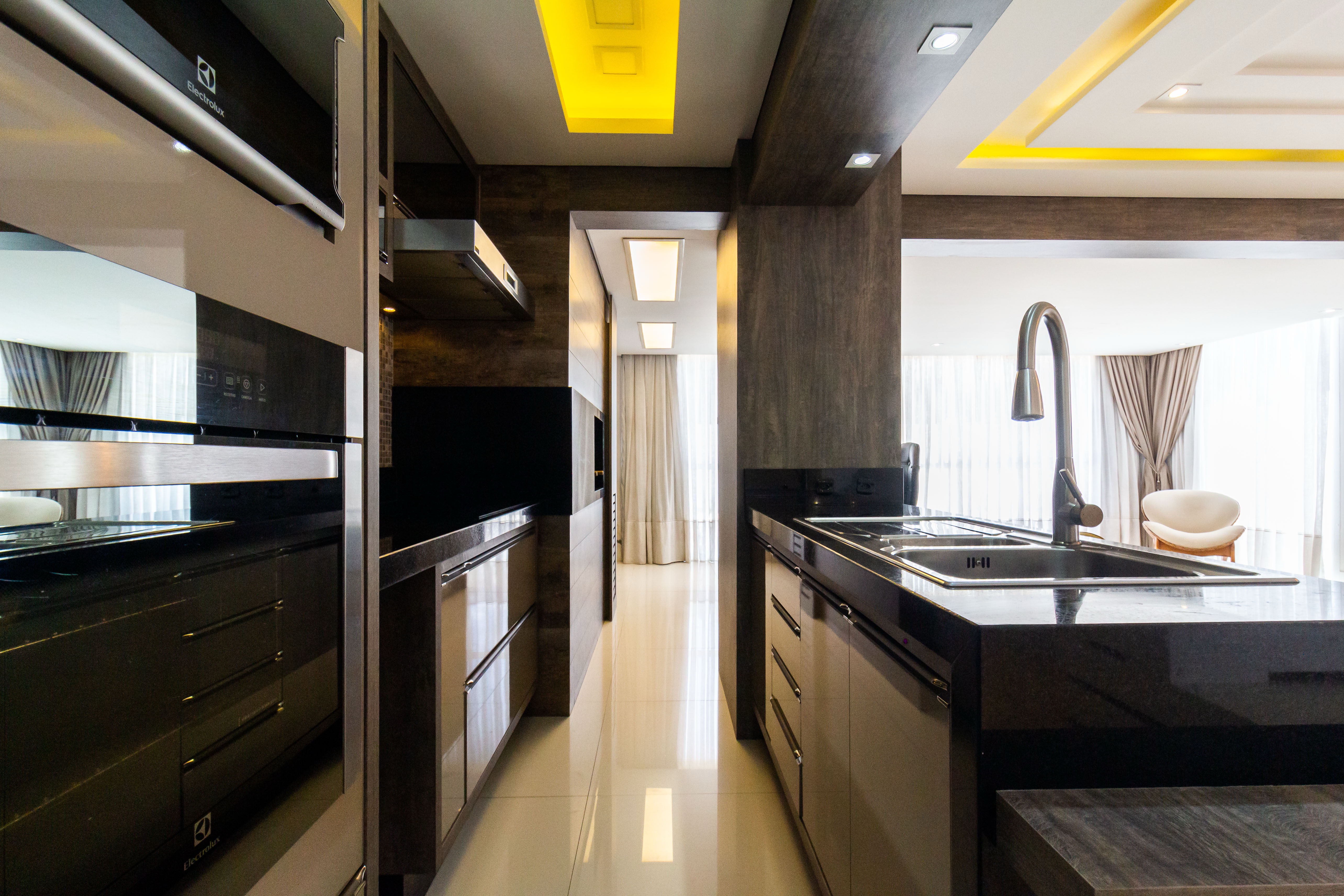 Apartamento, 3 quartos, 237 m² - Foto 69