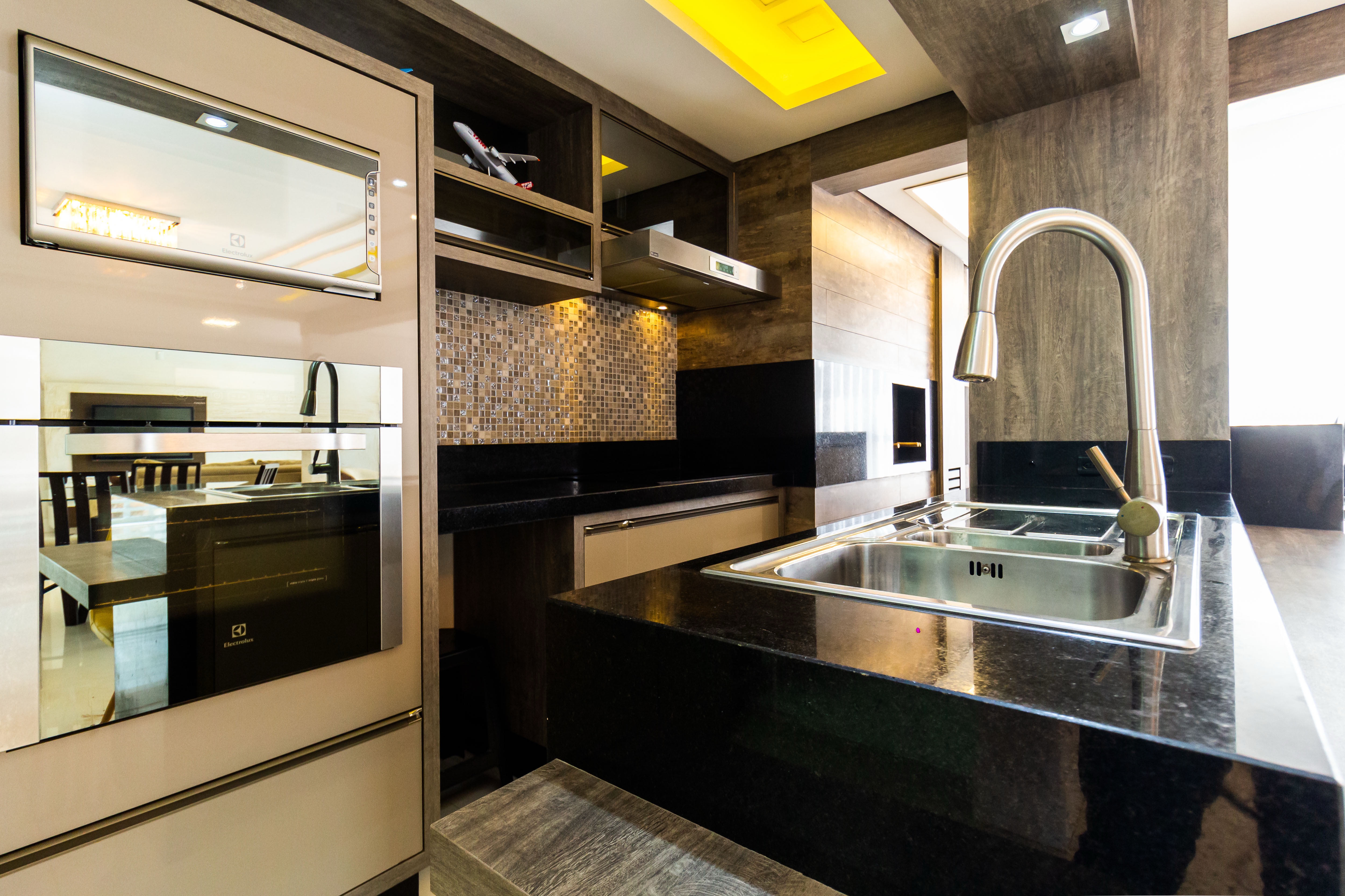 Apartamento, 3 quartos, 237 m² - Foto 5