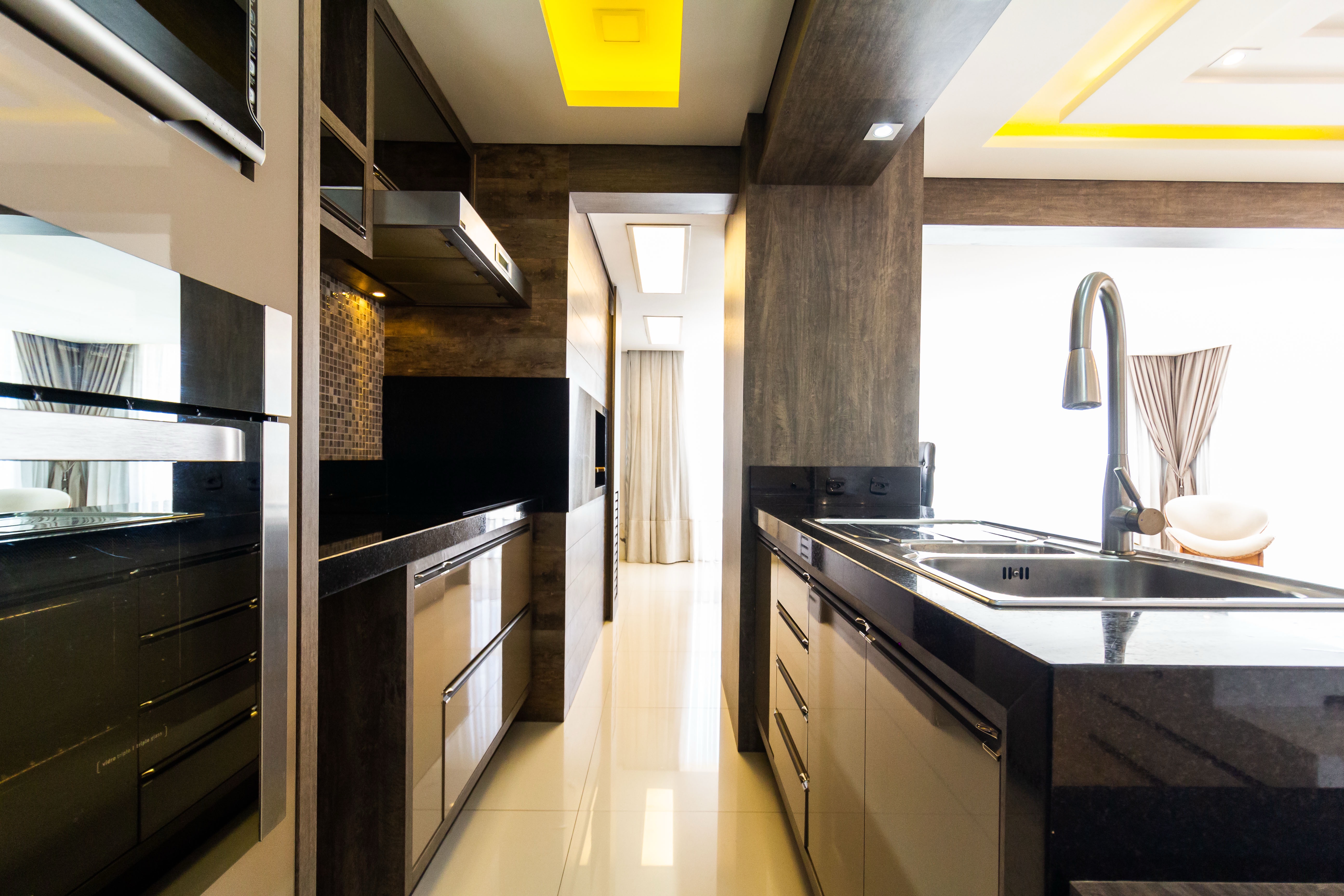 Apartamento, 3 quartos, 237 m² - Foto 71