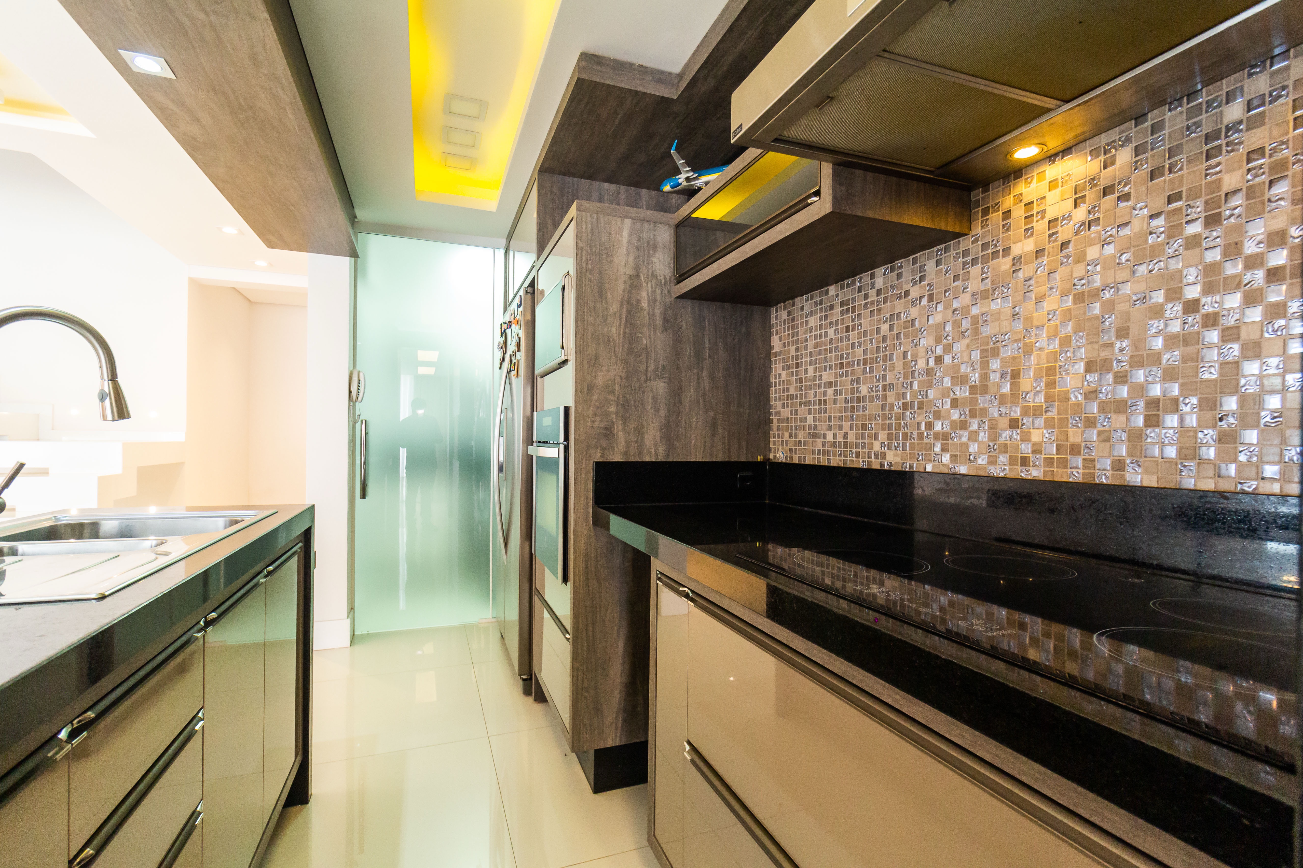 Apartamento, 3 quartos, 237 m² - Foto 14