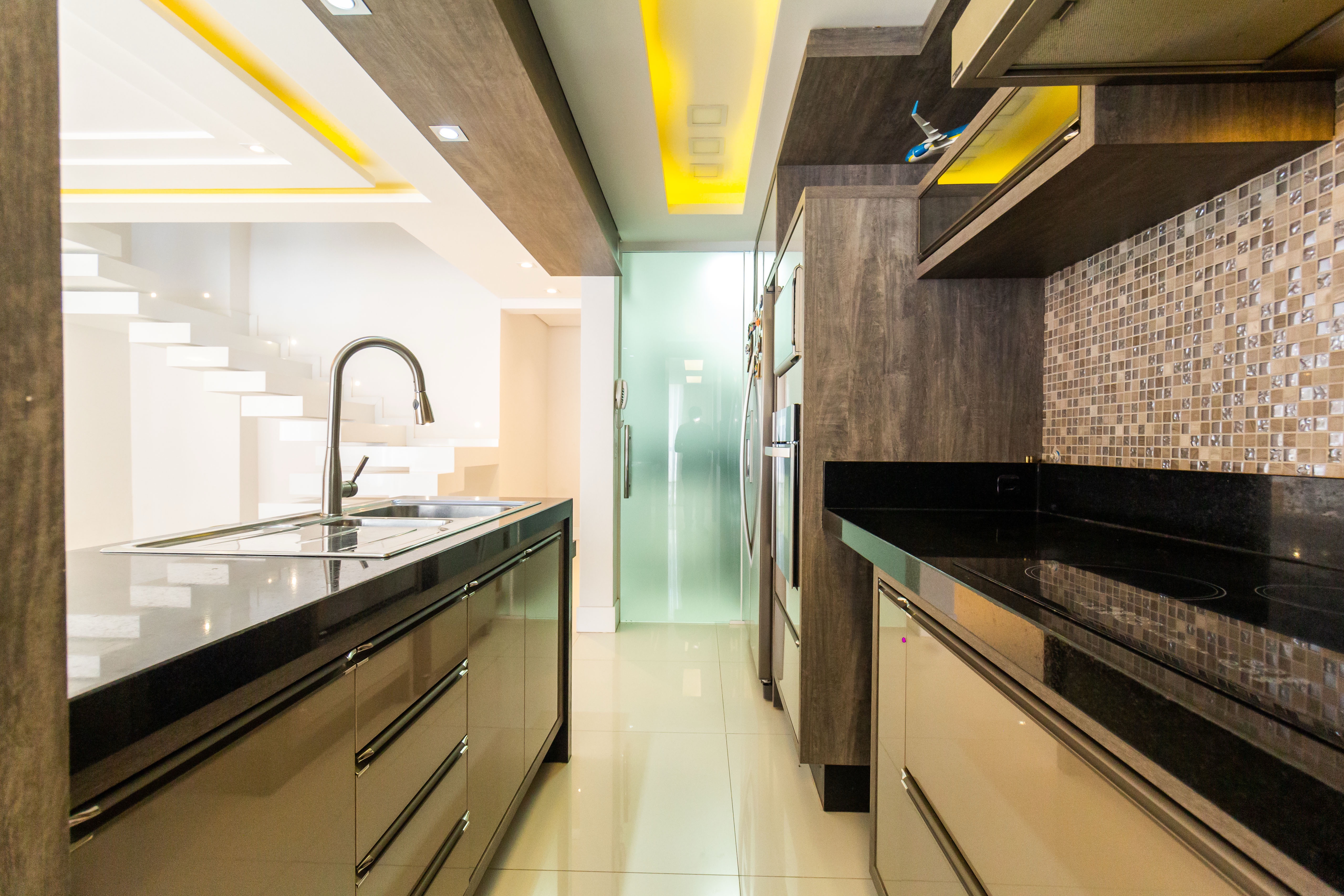 Apartamento, 3 quartos, 237 m² - Foto 11