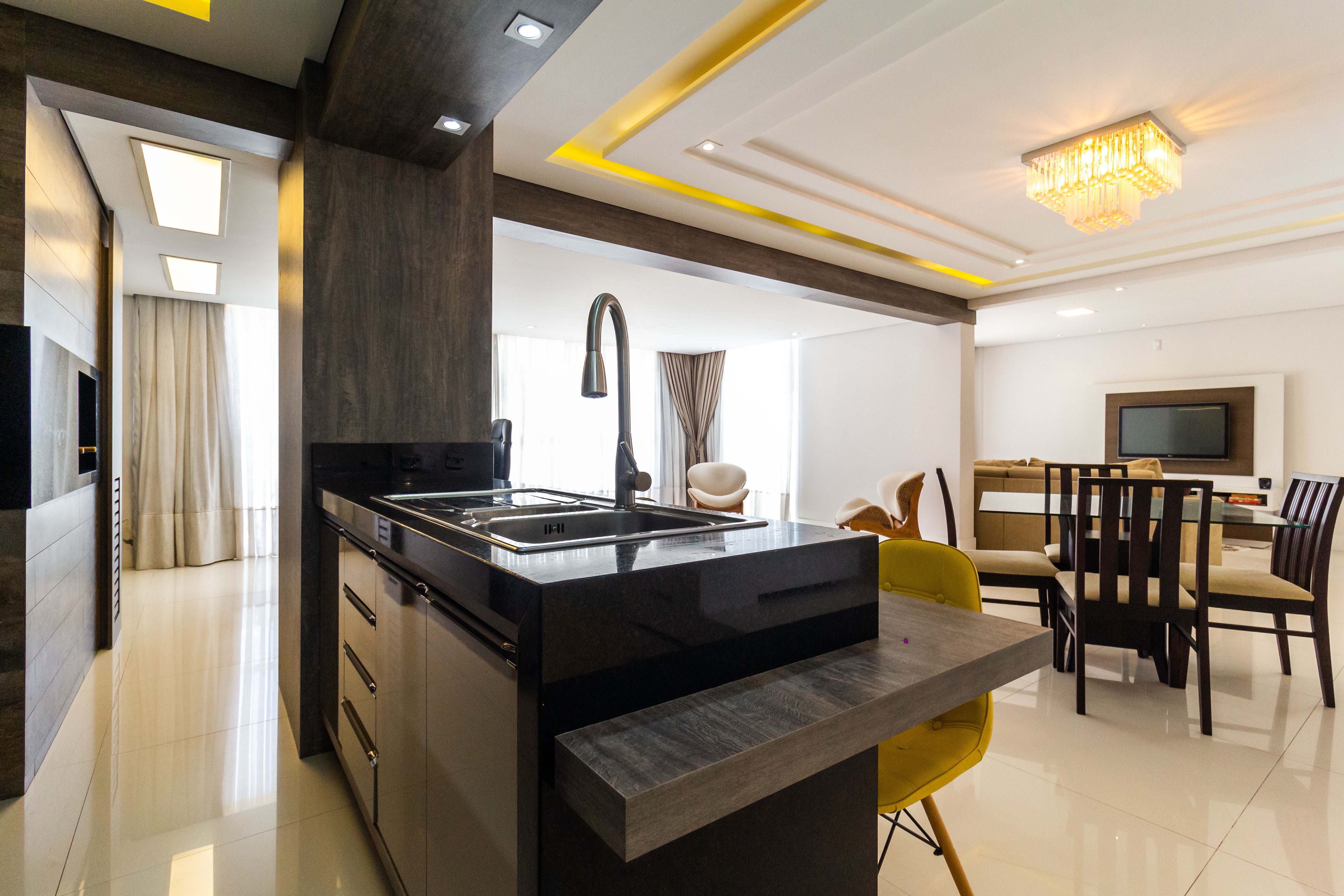 Apartamento, 3 quartos, 237 m² - Foto 16