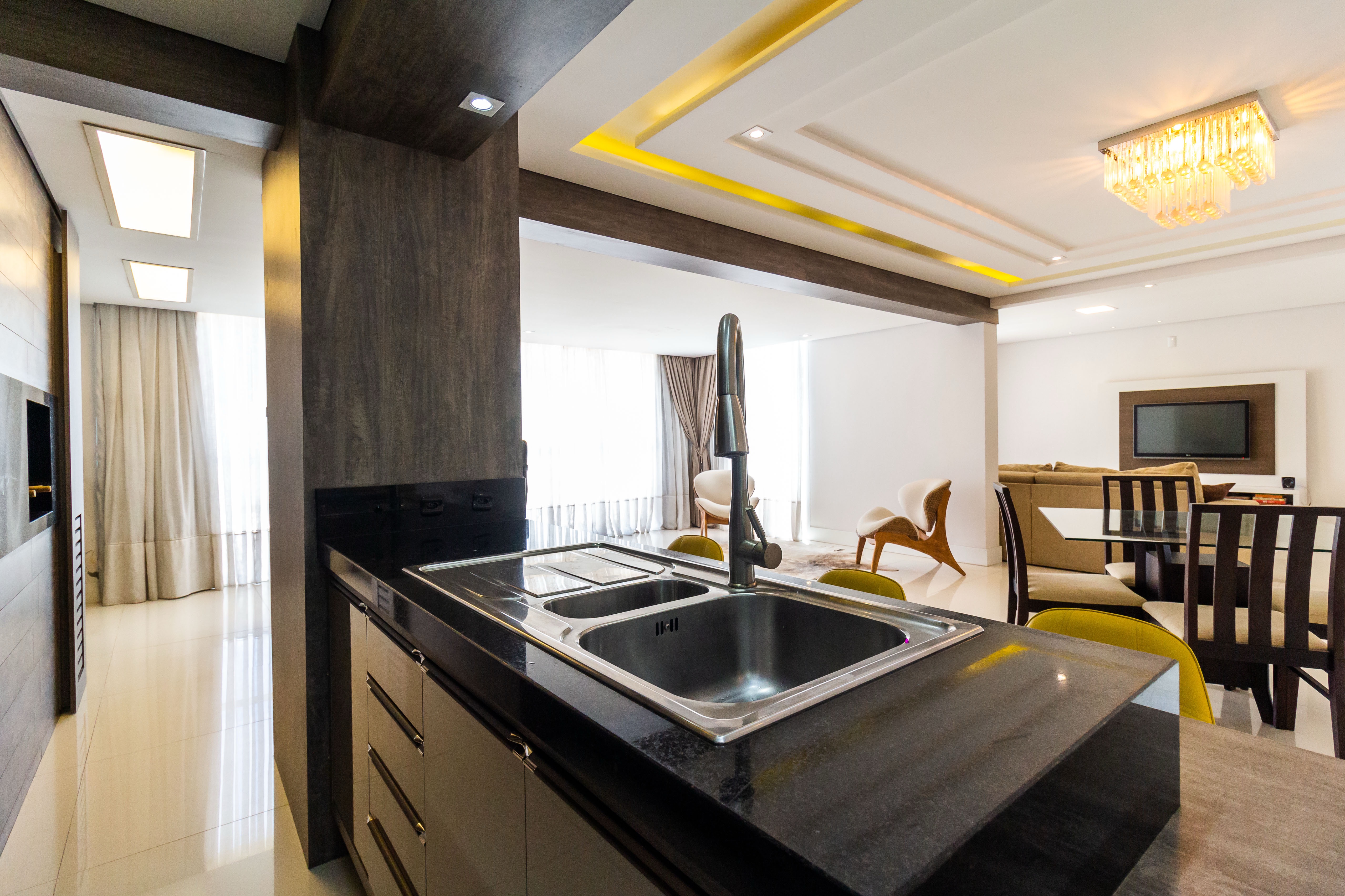 Apartamento, 3 quartos, 237 m² - Foto 65