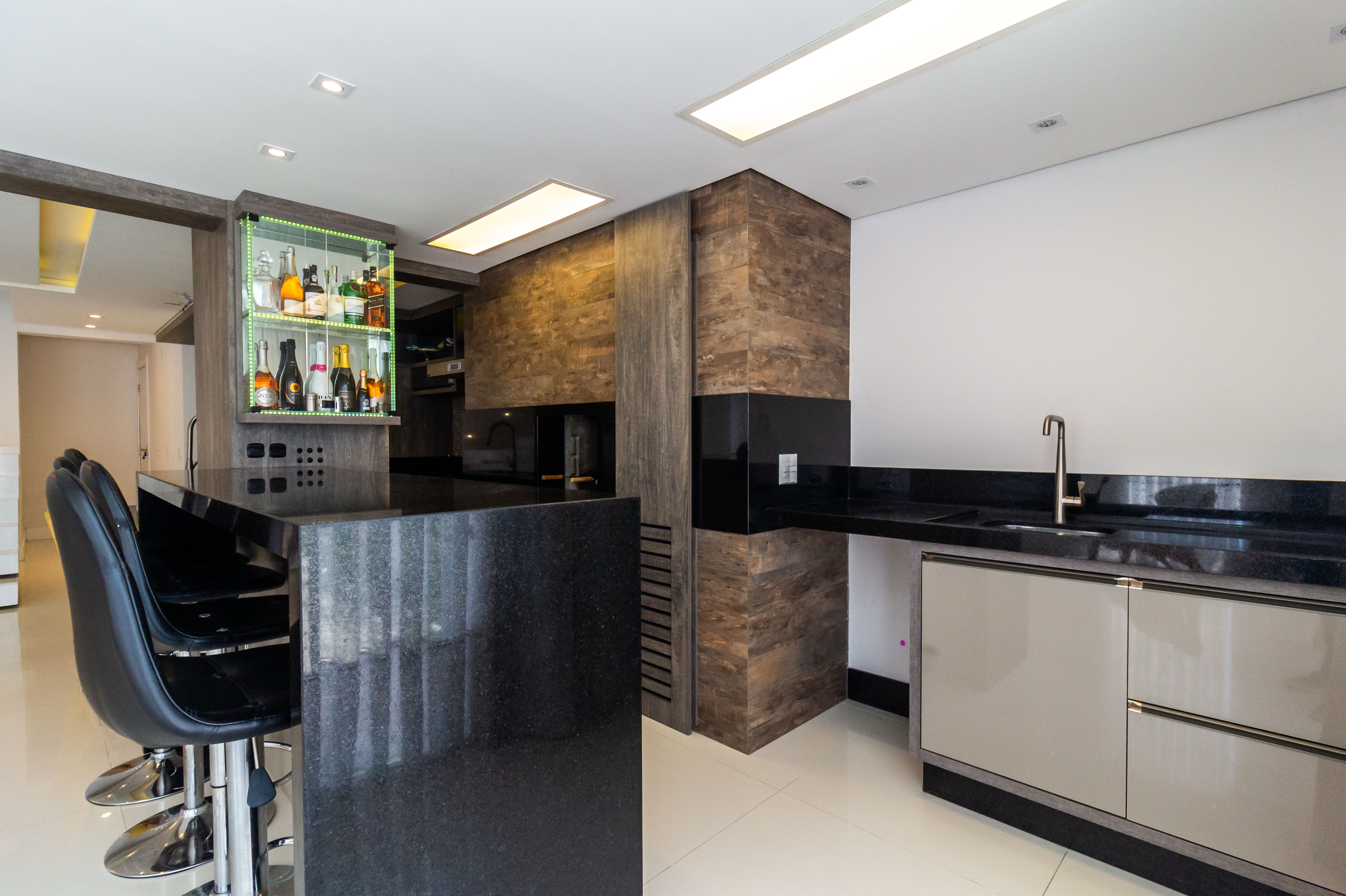 Apartamento, 3 quartos, 237 m² - Foto 3