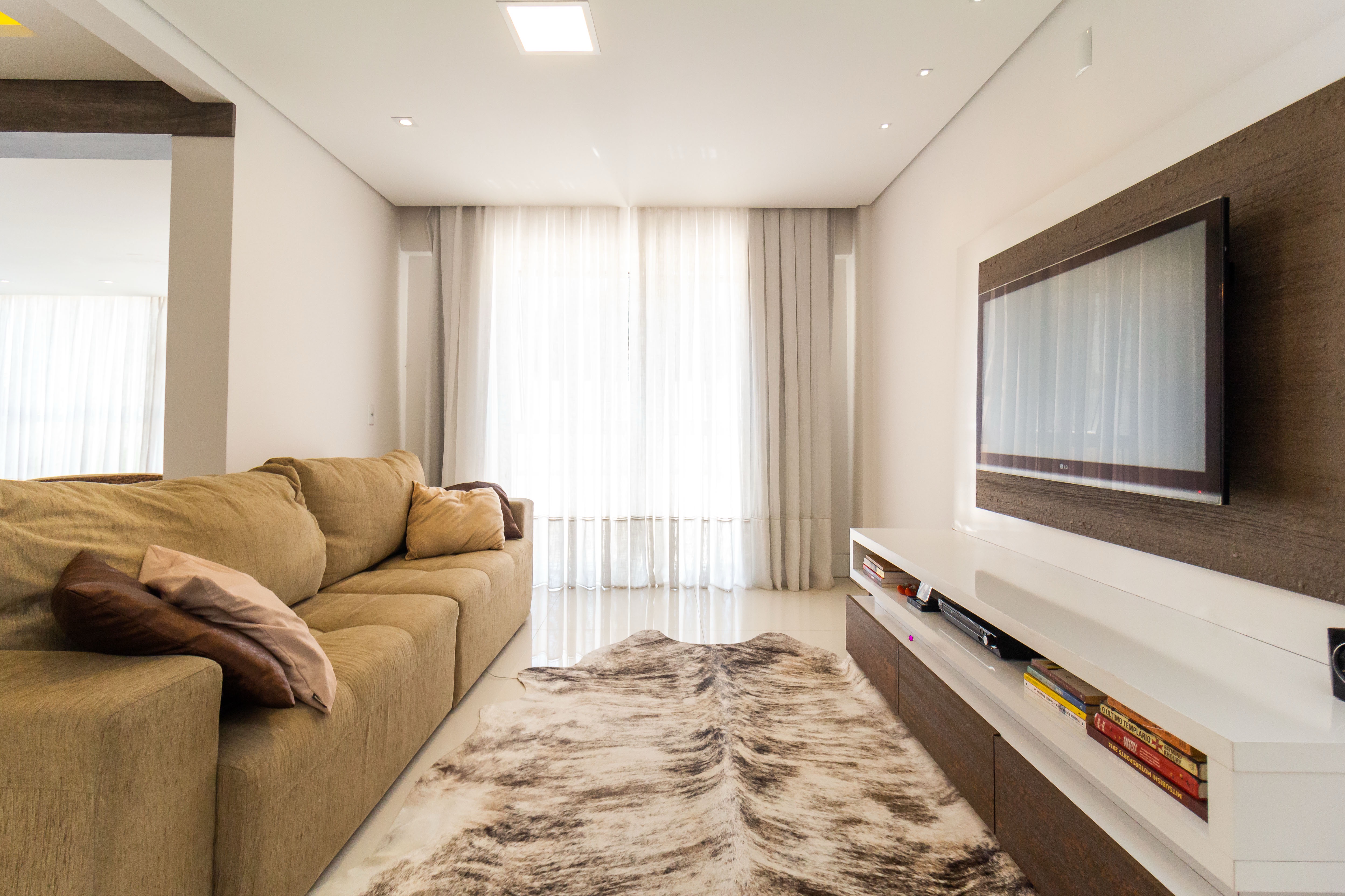 Apartamento, 3 quartos, 237 m² - Foto 86