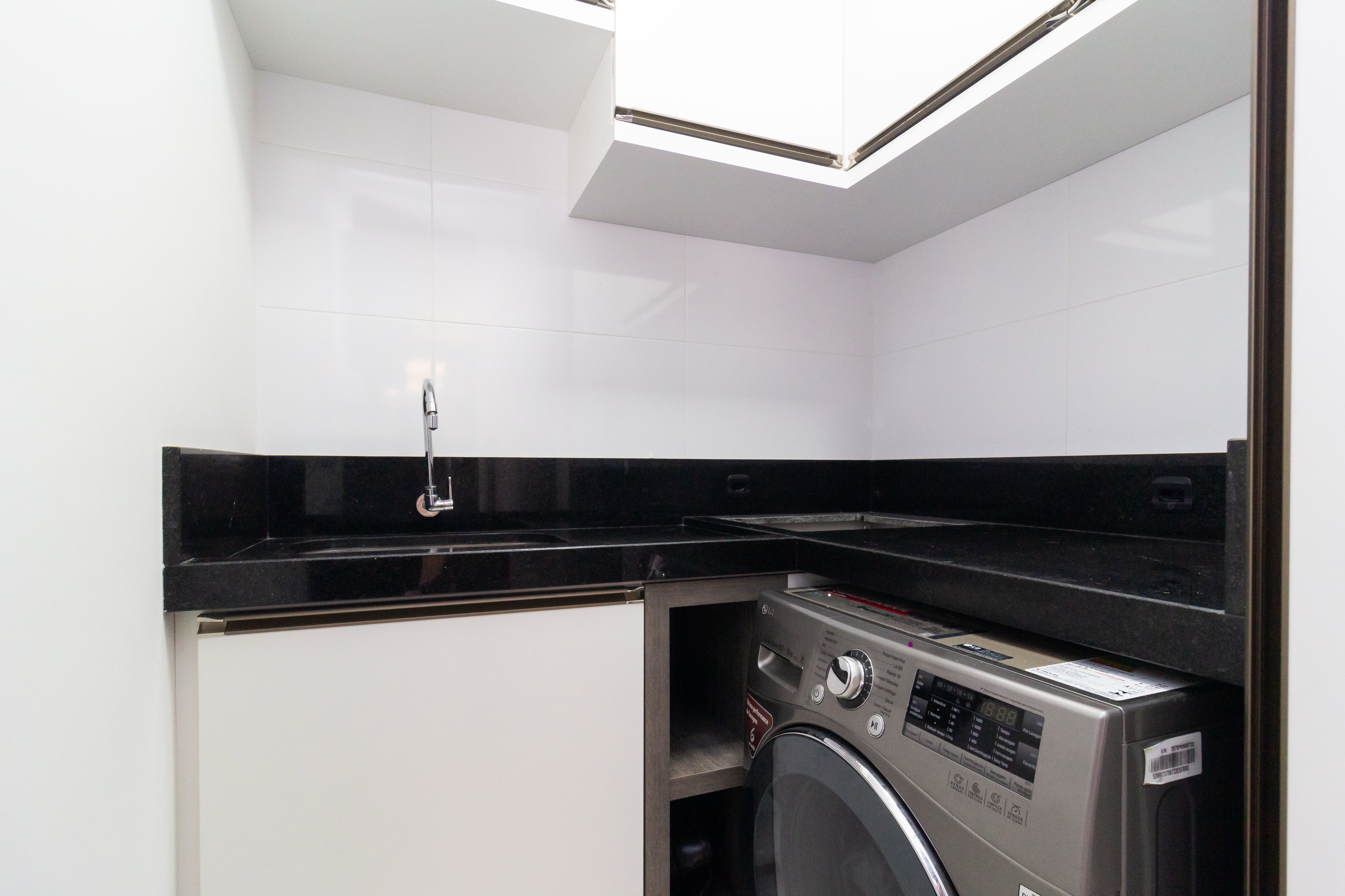 Apartamento, 3 quartos, 237 m² - Foto 23