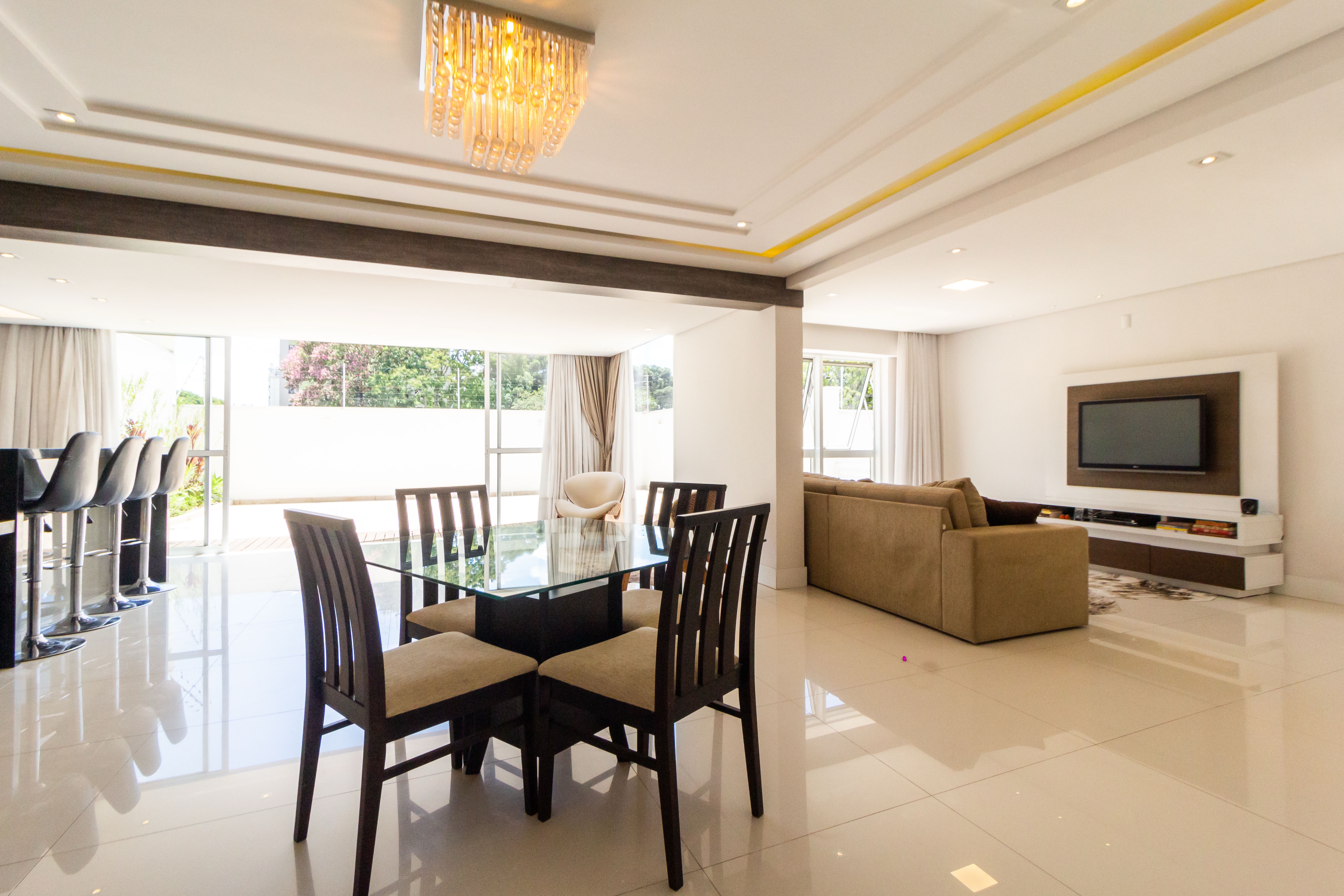 Apartamento, 3 quartos, 237 m² - Foto 22