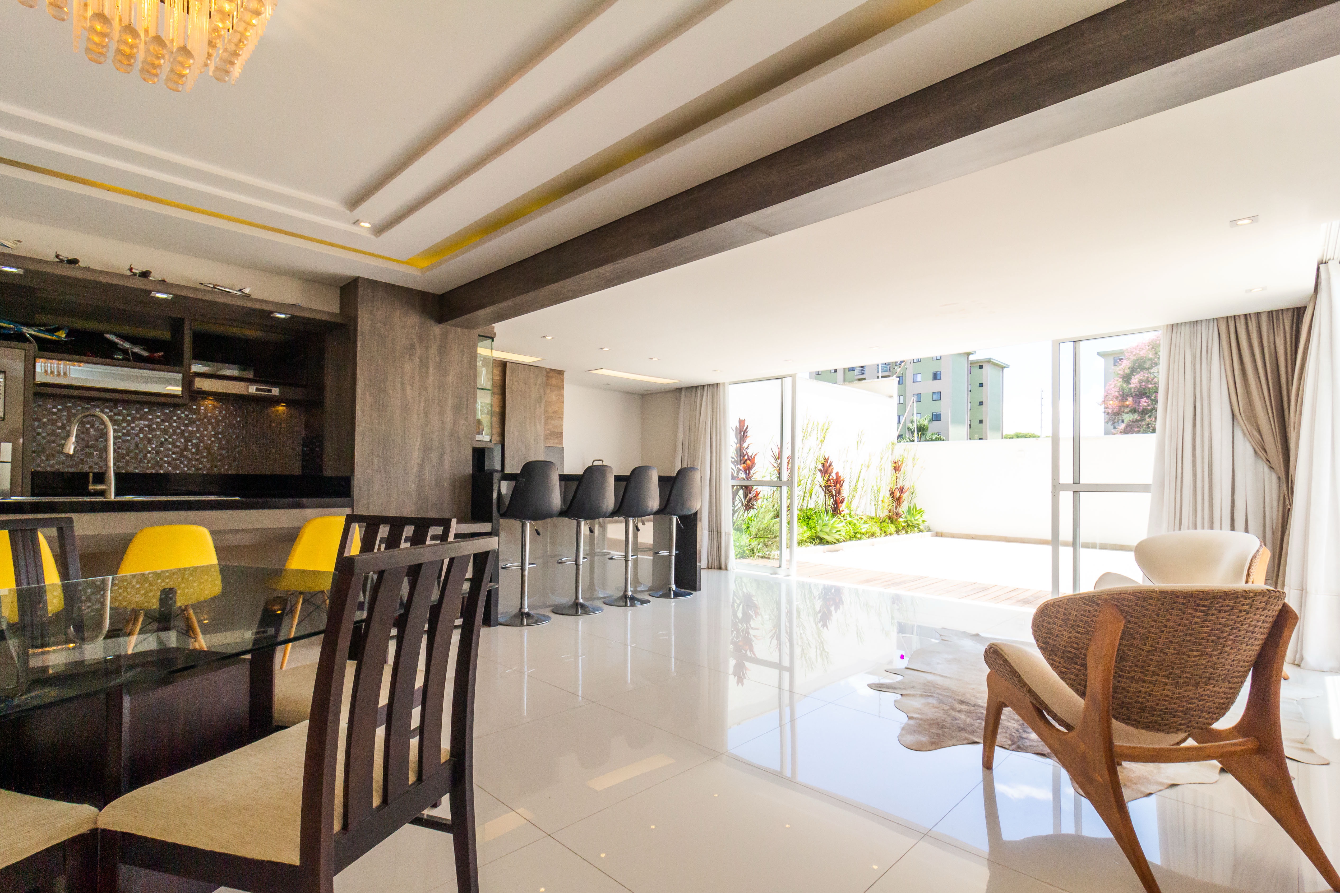 Apartamento, 3 quartos, 237 m² - Foto 26