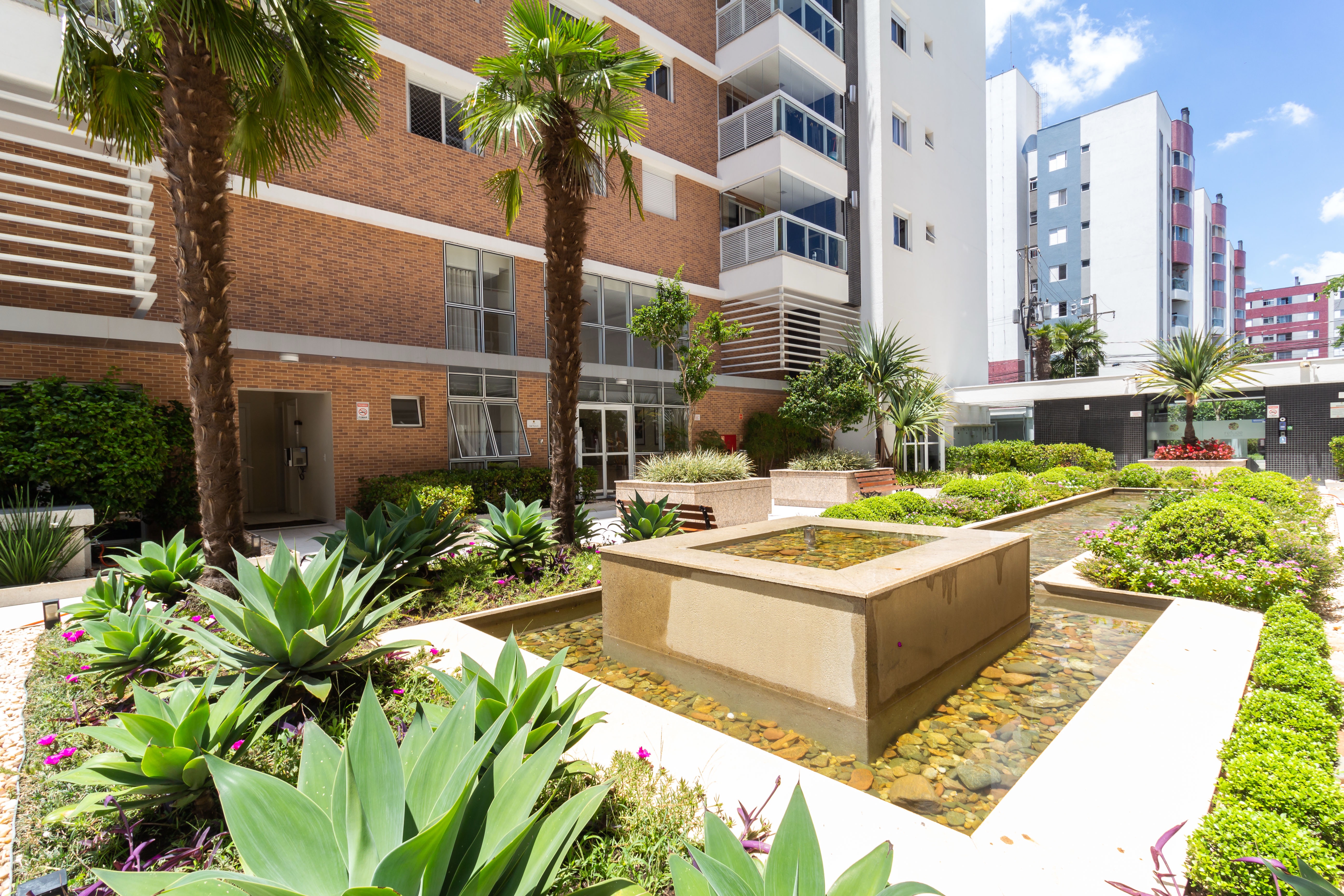 Apartamento, 3 quartos, 237 m² - Foto 25