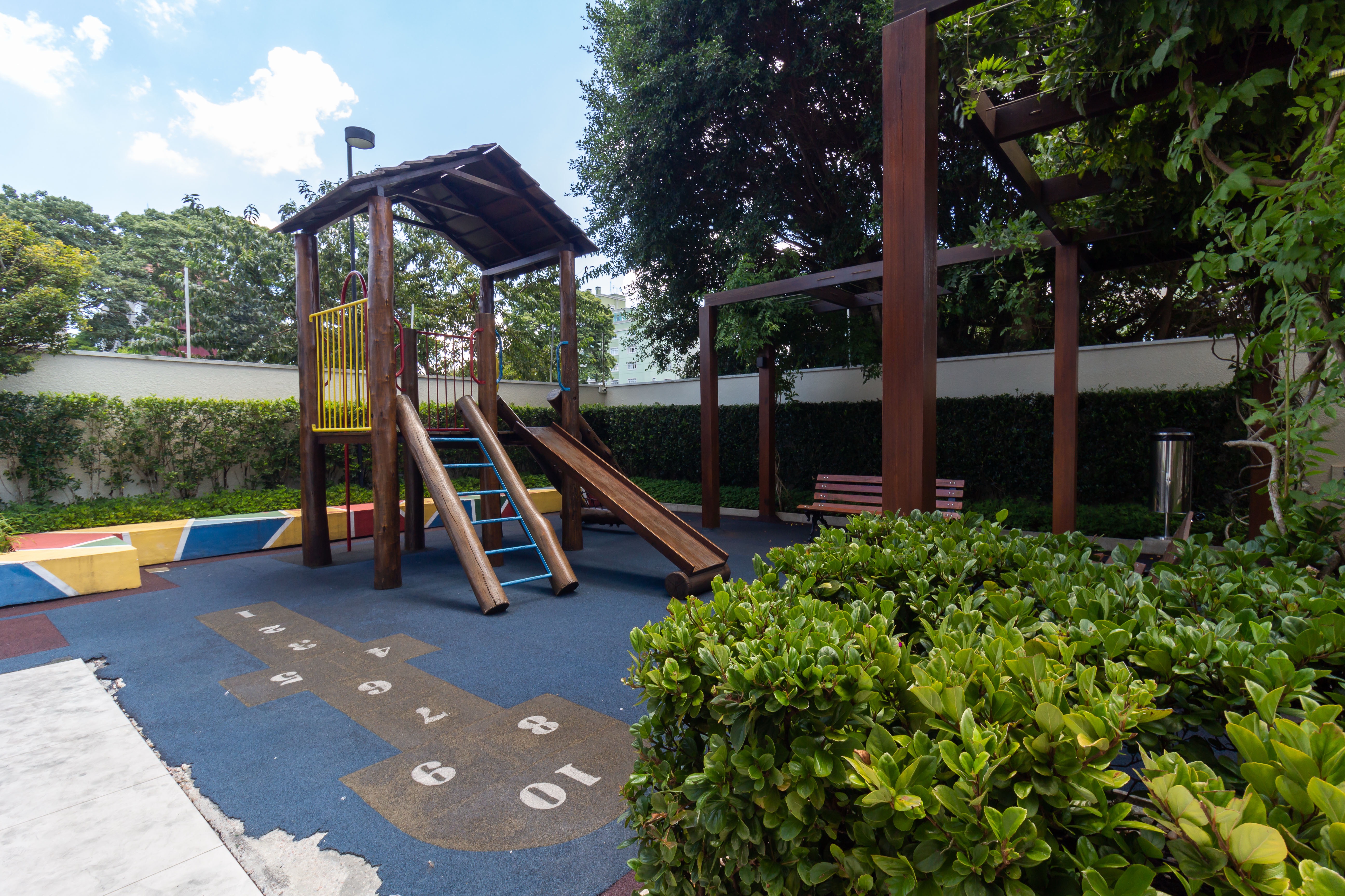 Apartamento, 3 quartos, 237 m² - Foto 12