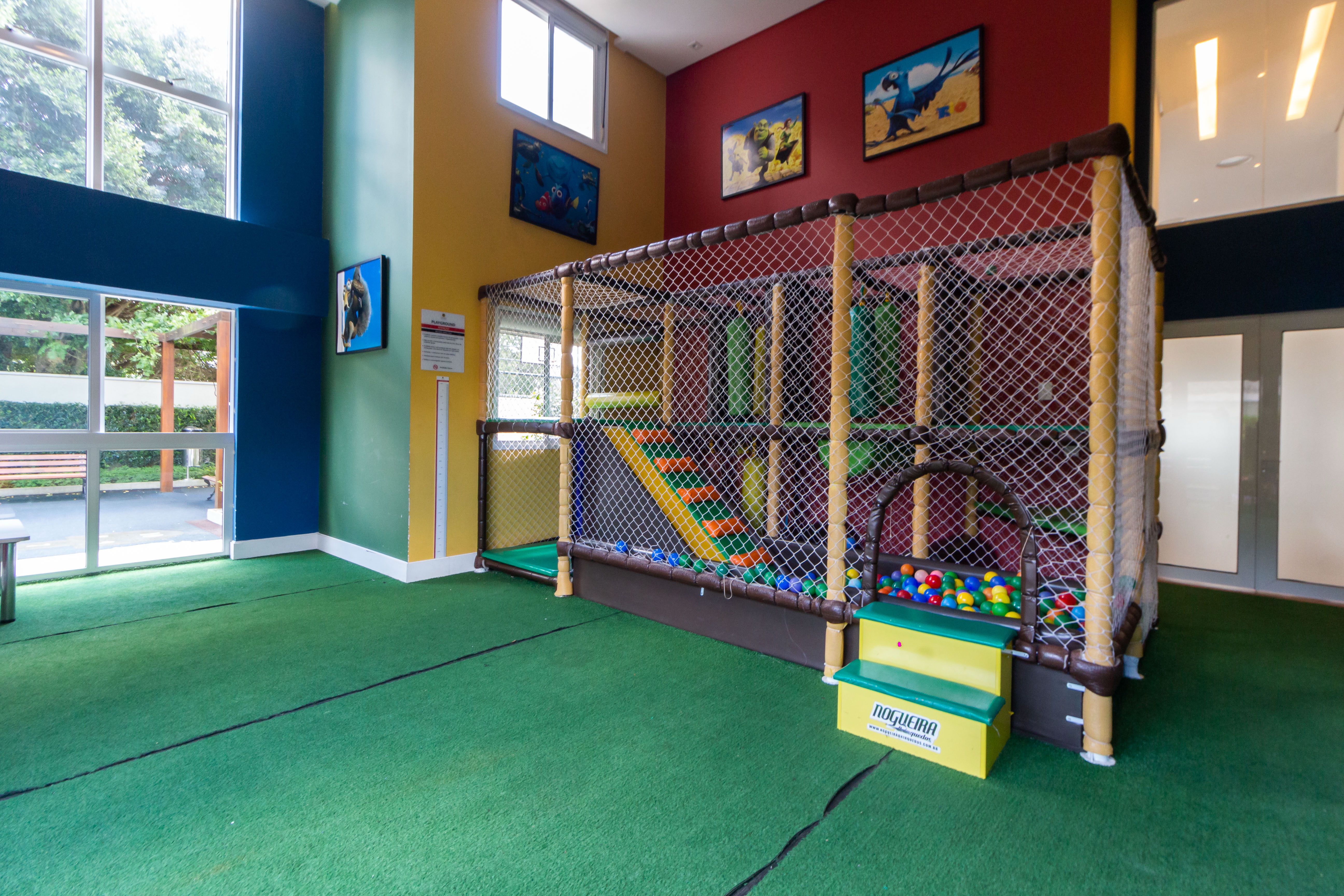 Apartamento, 3 quartos, 237 m² - Foto 51