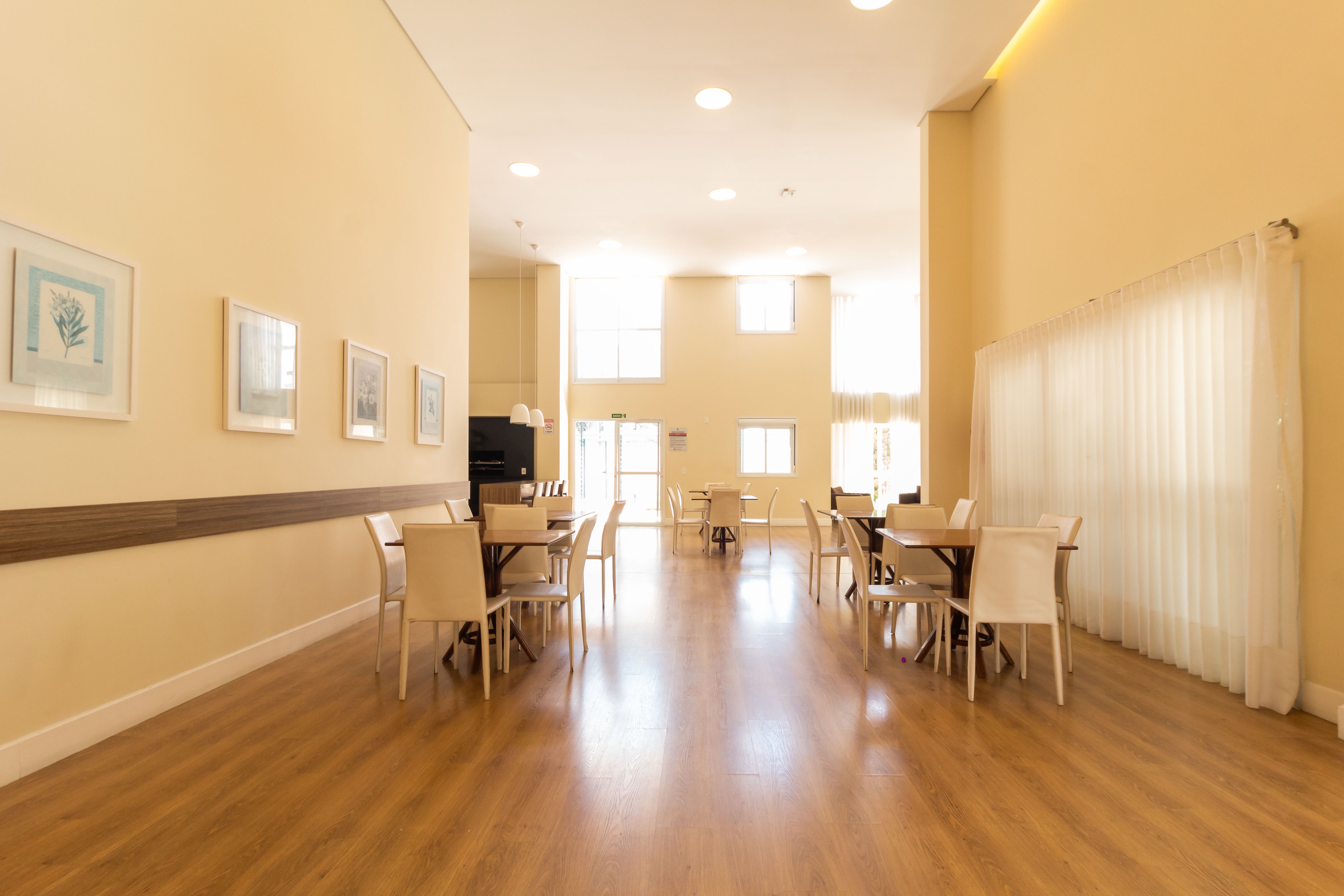 Apartamento, 3 quartos, 237 m² - Foto 2