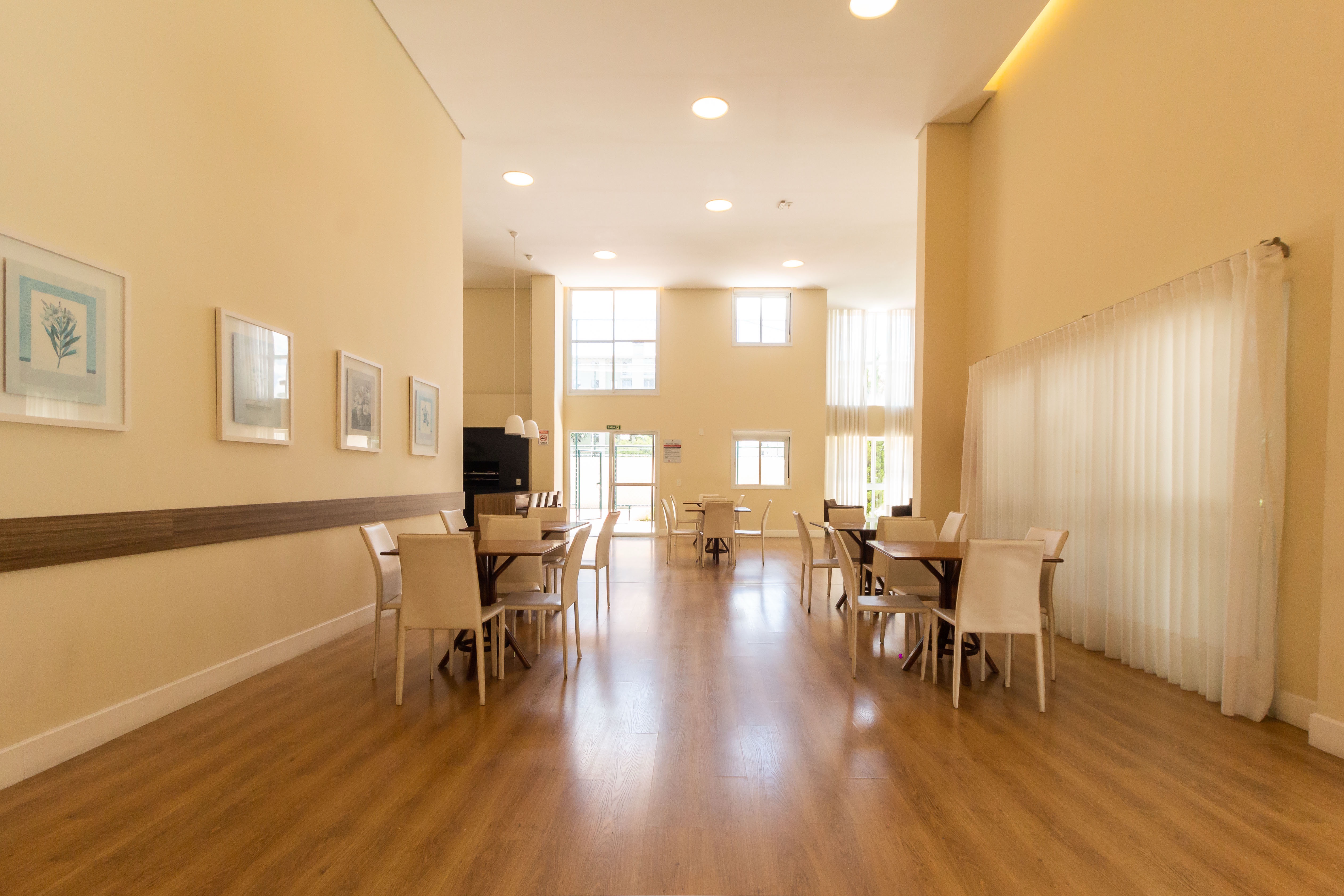 Apartamento, 3 quartos, 237 m² - Foto 9