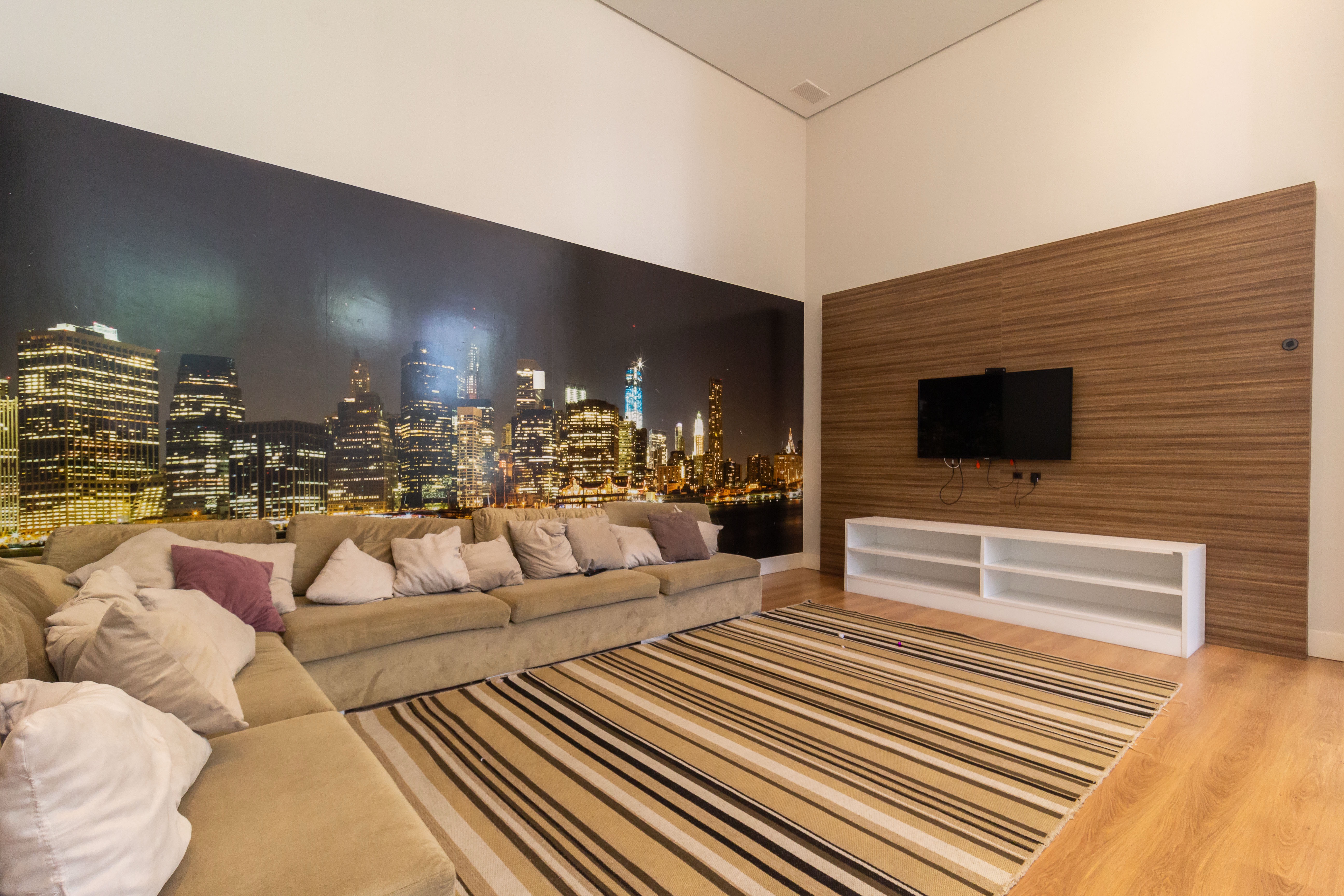 Apartamento, 3 quartos, 237 m² - Foto 28