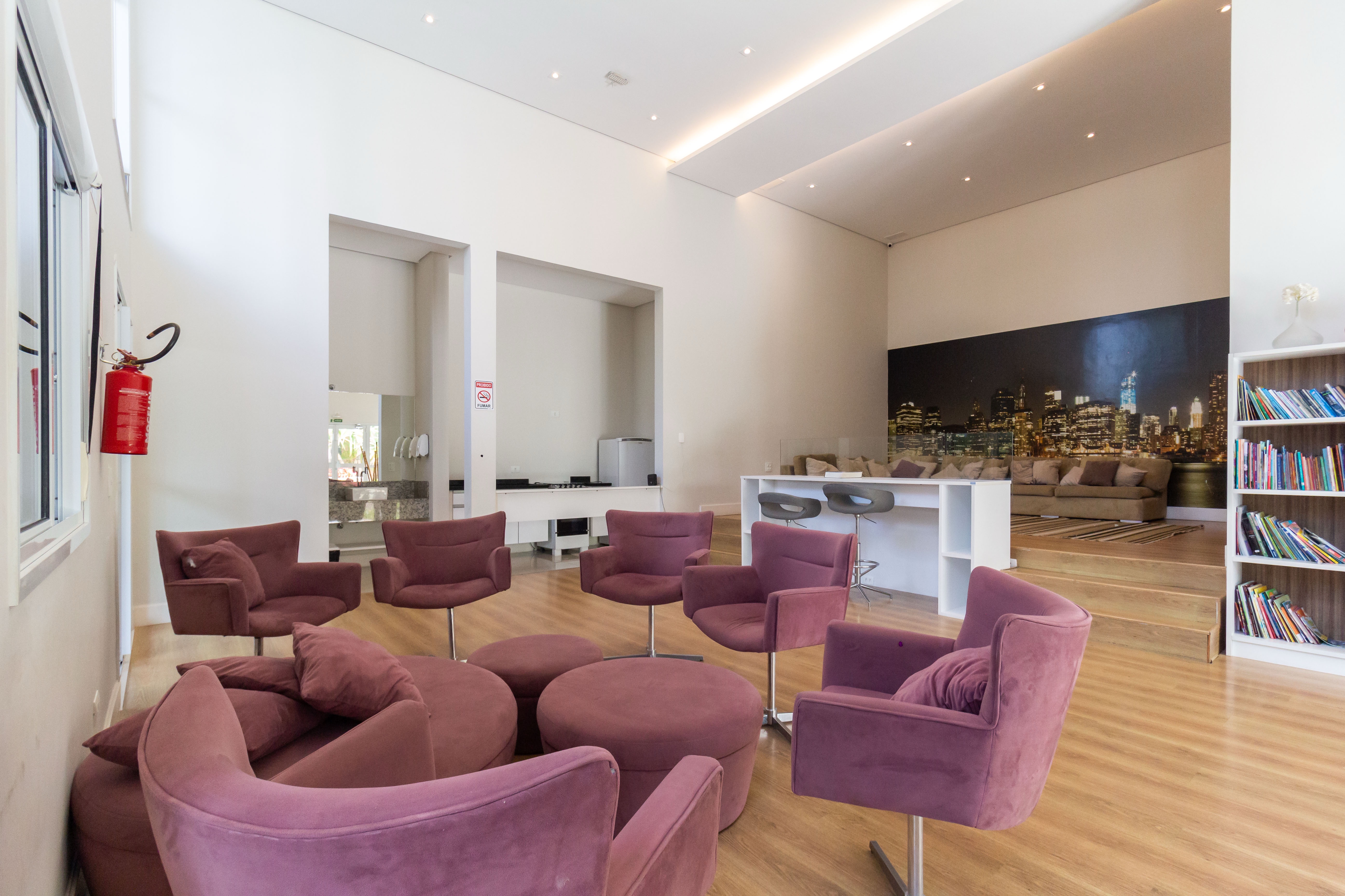 Apartamento, 3 quartos, 237 m² - Foto 39