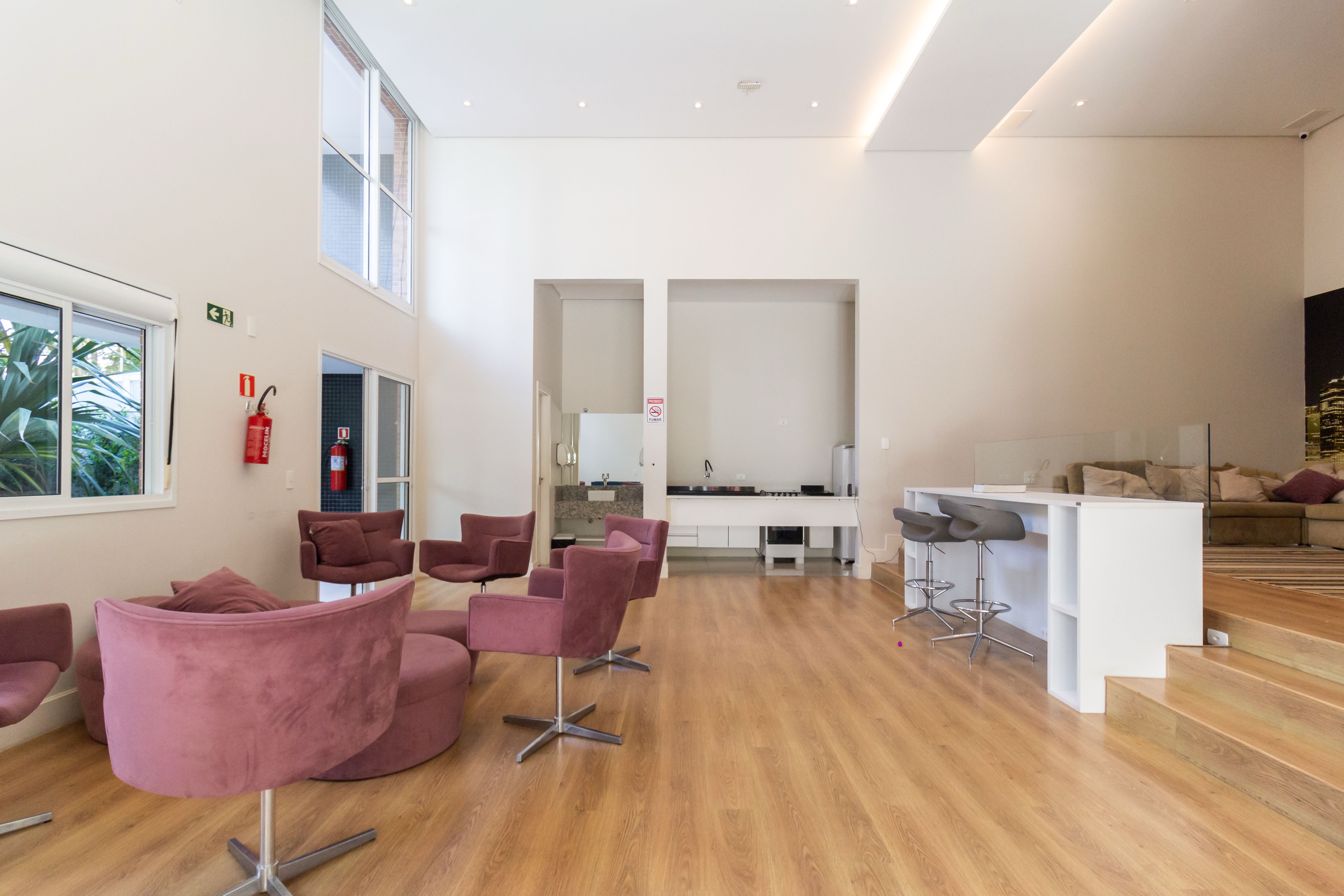 Apartamento, 3 quartos, 237 m² - Foto 87