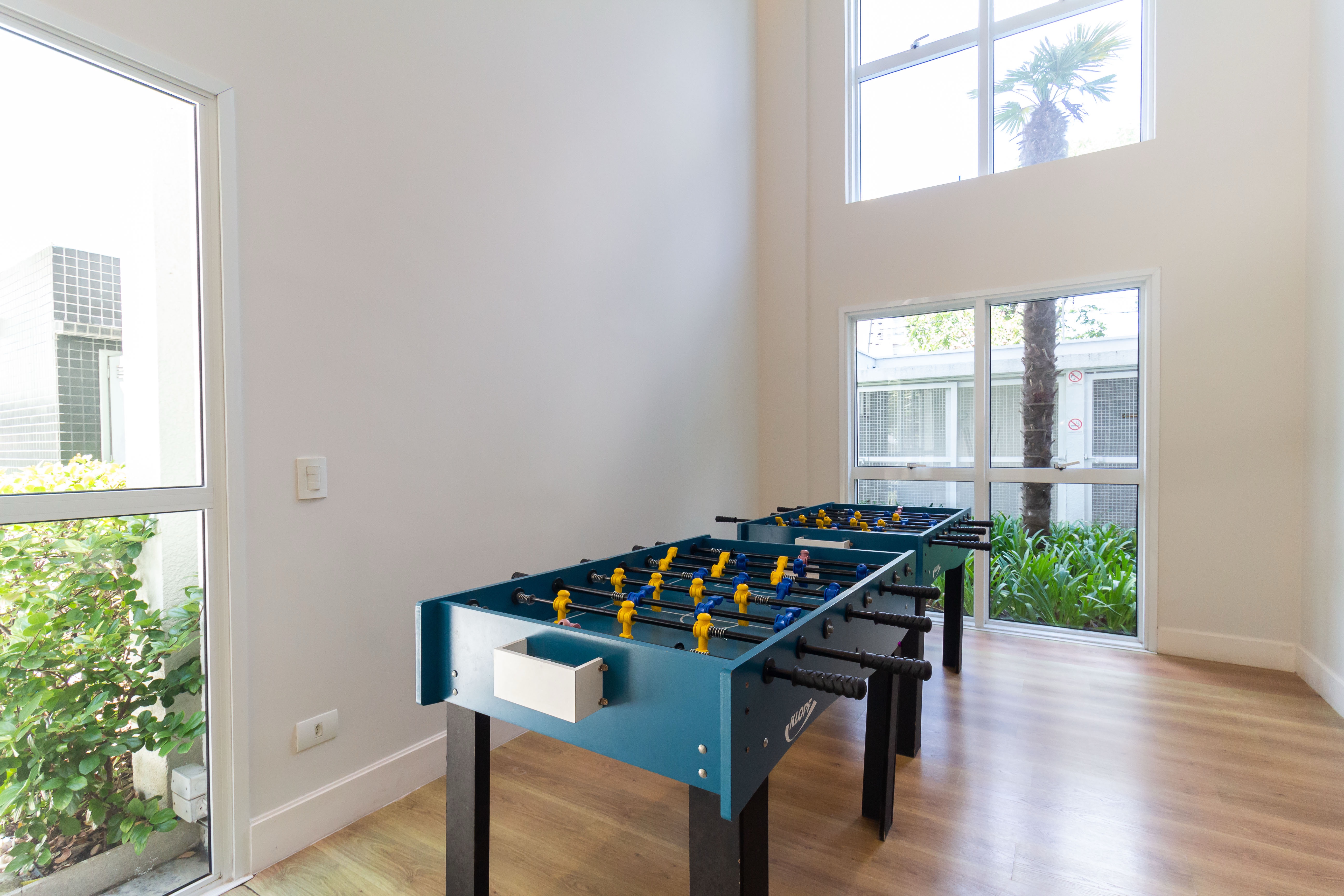 Apartamento, 3 quartos, 237 m² - Foto 6