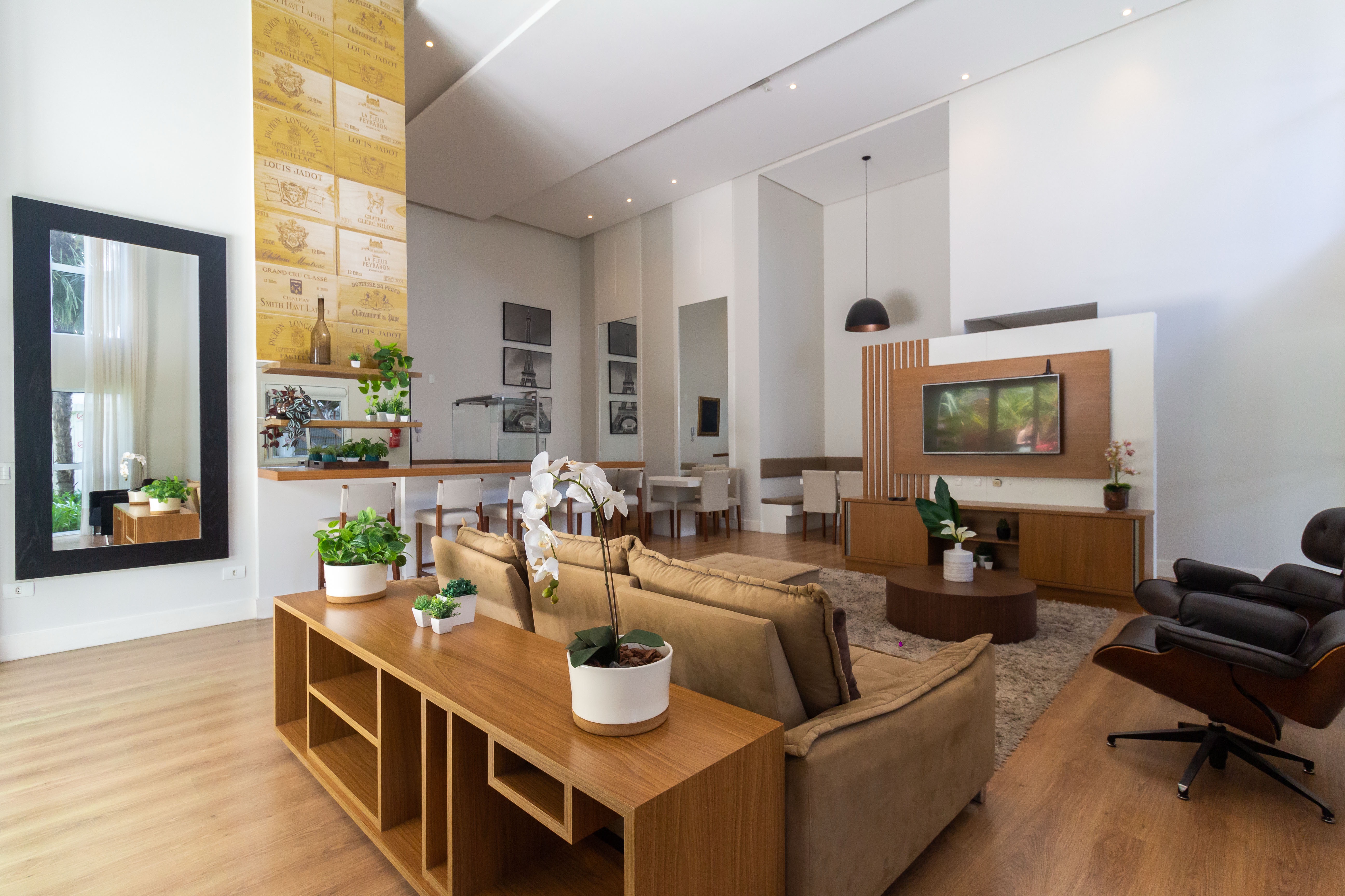 Apartamento, 3 quartos, 237 m² - Foto 33