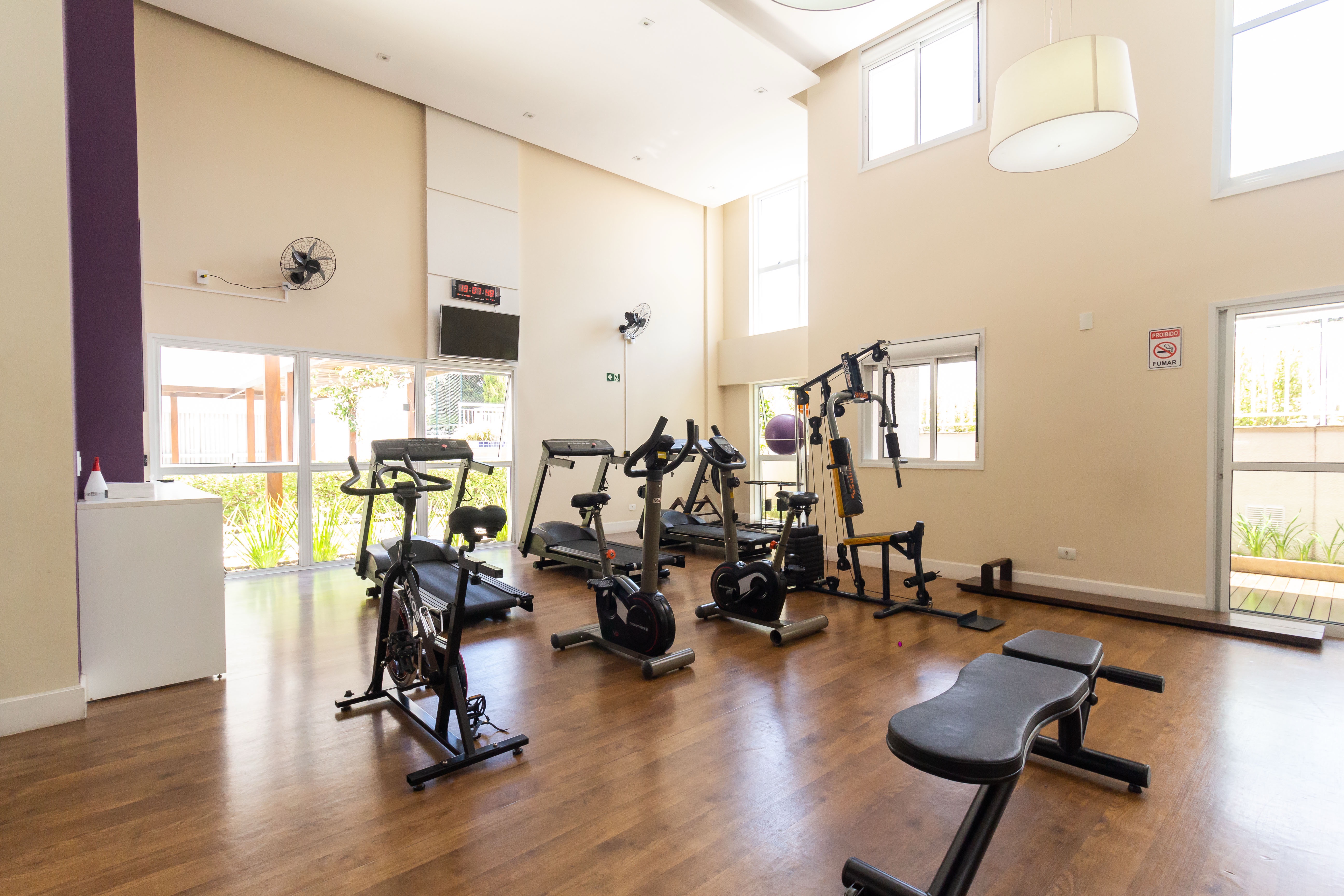 Apartamento, 3 quartos, 237 m² - Foto 40