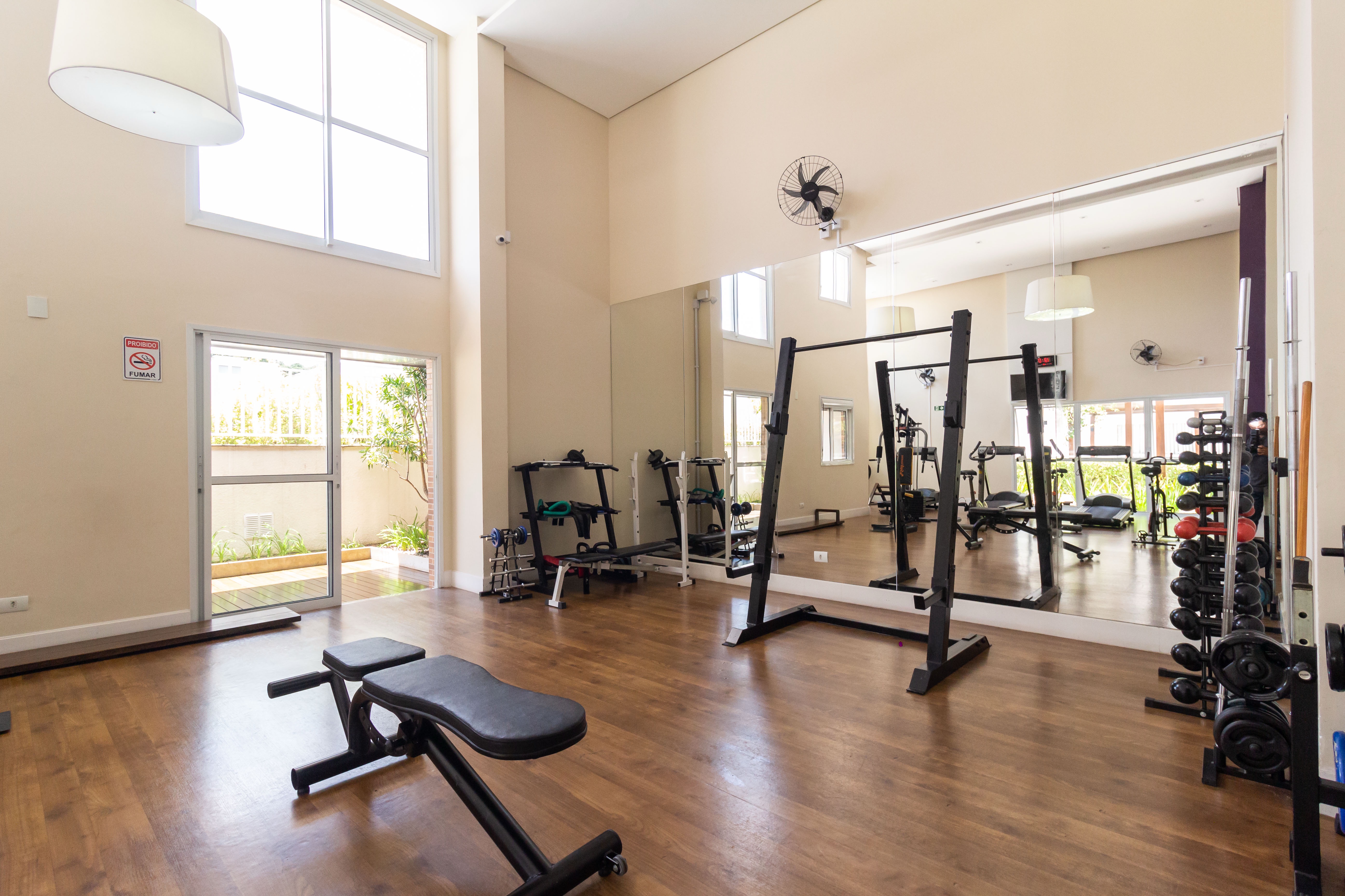 Apartamento, 3 quartos, 237 m² - Foto 4