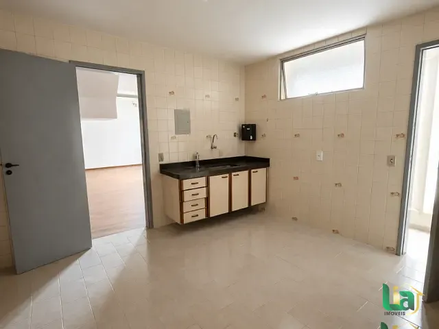 Apartamento 3 quartos e 3 banheiros, à venda, no bairro Barra em Muriaé