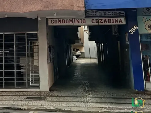 Apartamento 3 quartos e 3 banheiros, à venda, no bairro Barra em Muriaé