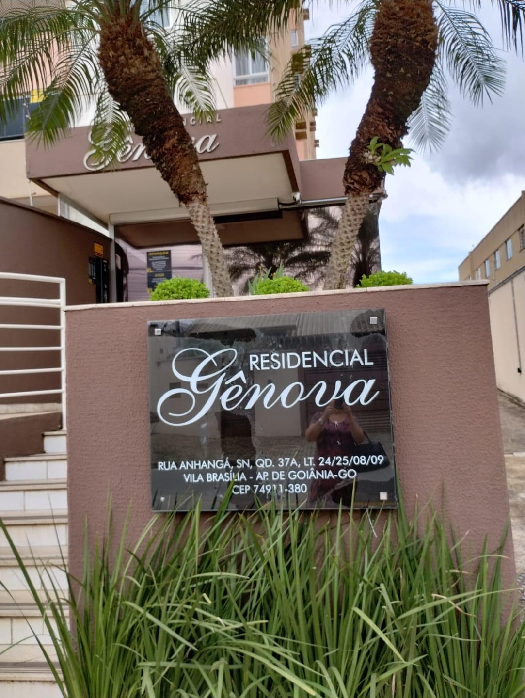Apartamento à venda, Vila Brasília, Aparecida de Goiânia, GO
