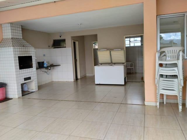 Apartamento à venda, Vila Brasília, Aparecida de Goiânia, GO