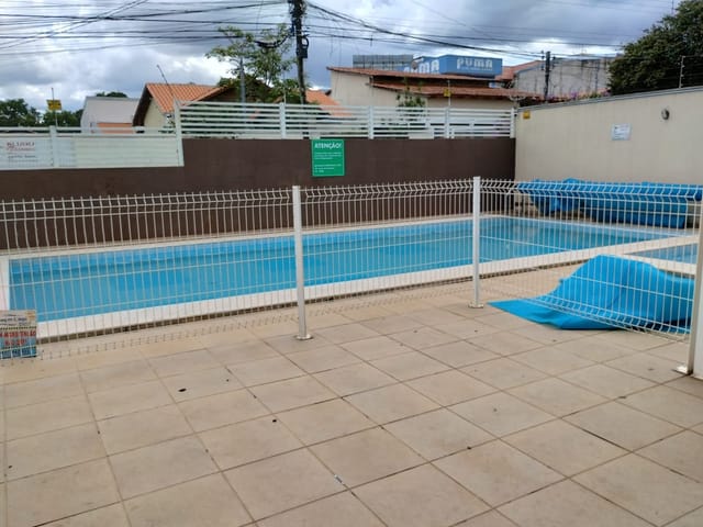 Apartamento à venda, Vila Brasília, Aparecida de Goiânia, GO