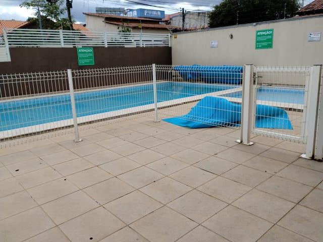 Apartamento à venda, Vila Brasília, Aparecida de Goiânia, GO