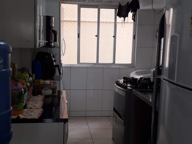 Apartamento à venda, Vila Brasília, Aparecida de Goiânia, GO