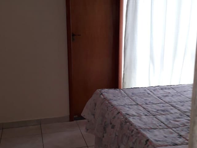 Apartamento à venda, Vila Brasília, Aparecida de Goiânia, GO