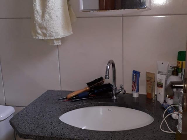 Apartamento à venda, Vila Brasília, Aparecida de Goiânia, GO