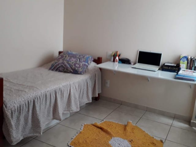 Apartamento à venda, Vila Brasília, Aparecida de Goiânia, GO