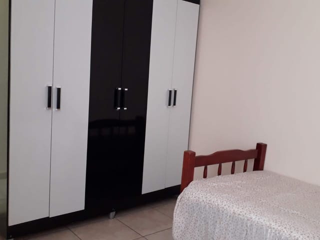Apartamento à venda, Vila Brasília, Aparecida de Goiânia, GO